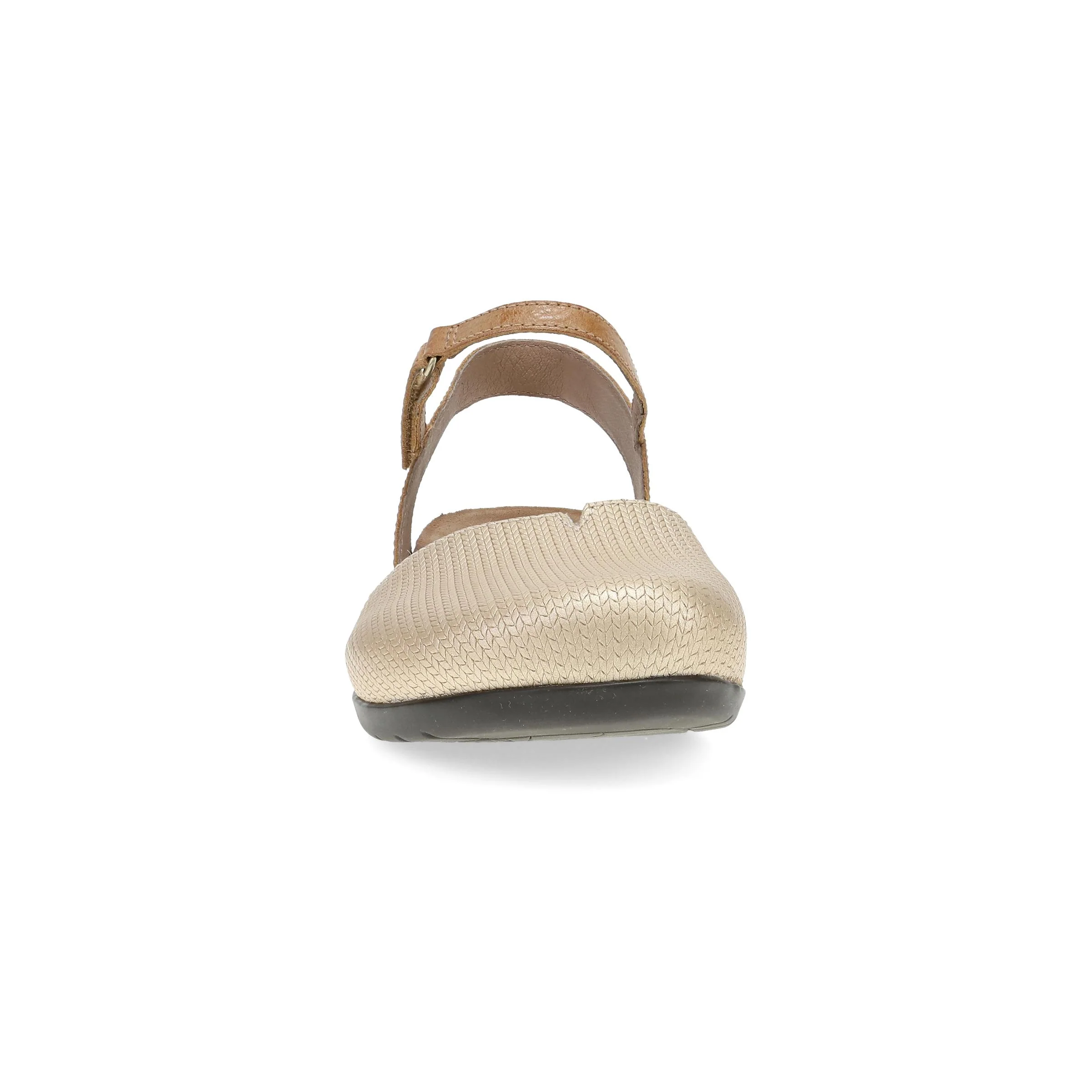 Rowan Taupe Metallic - Image 4