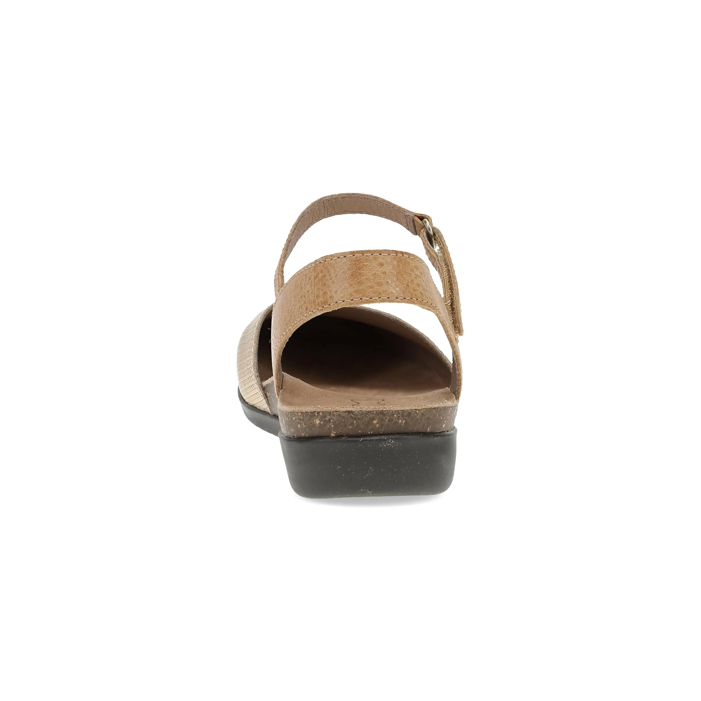 Rowan Taupe Metallic - Image 7