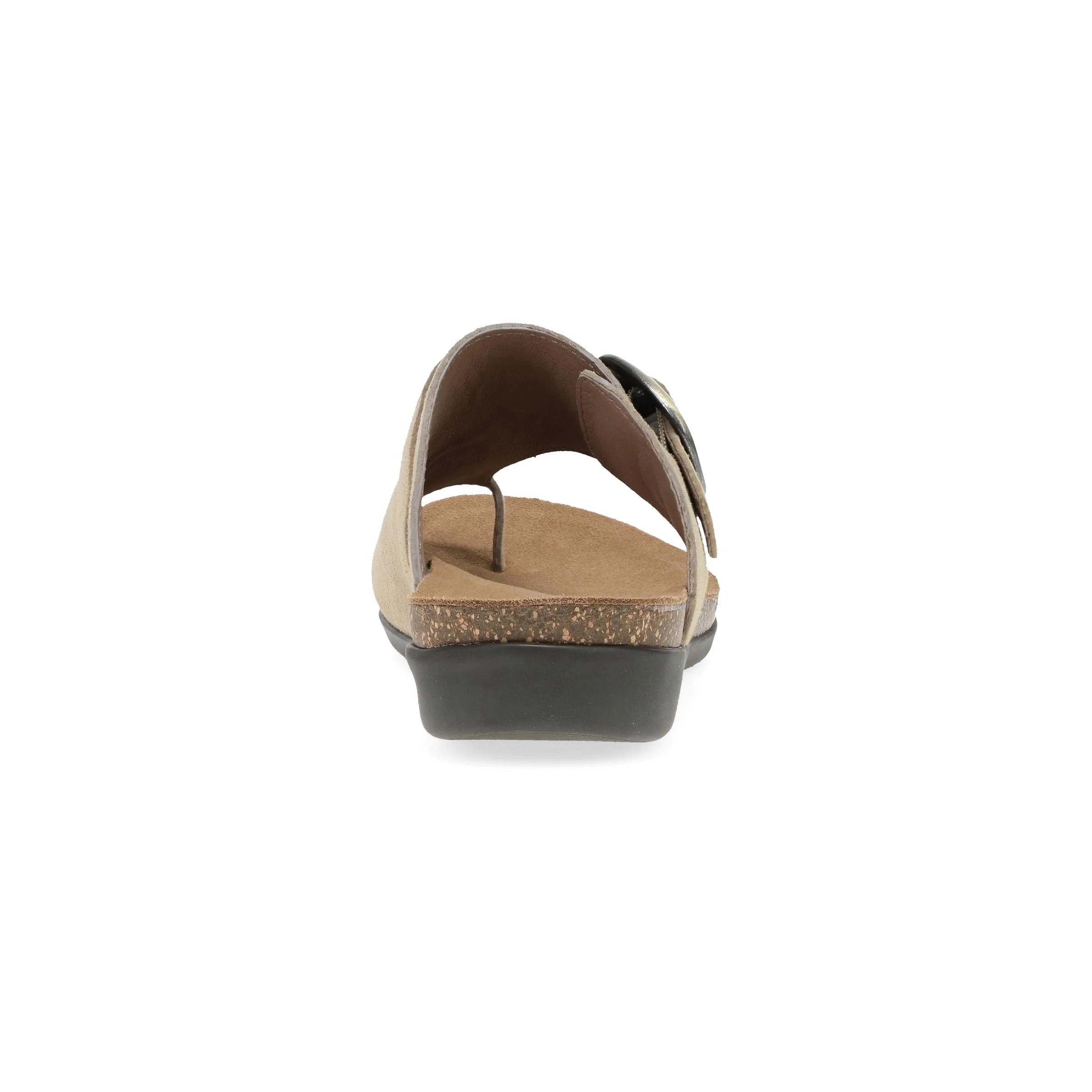 Rylee Sand Suede - Image 7