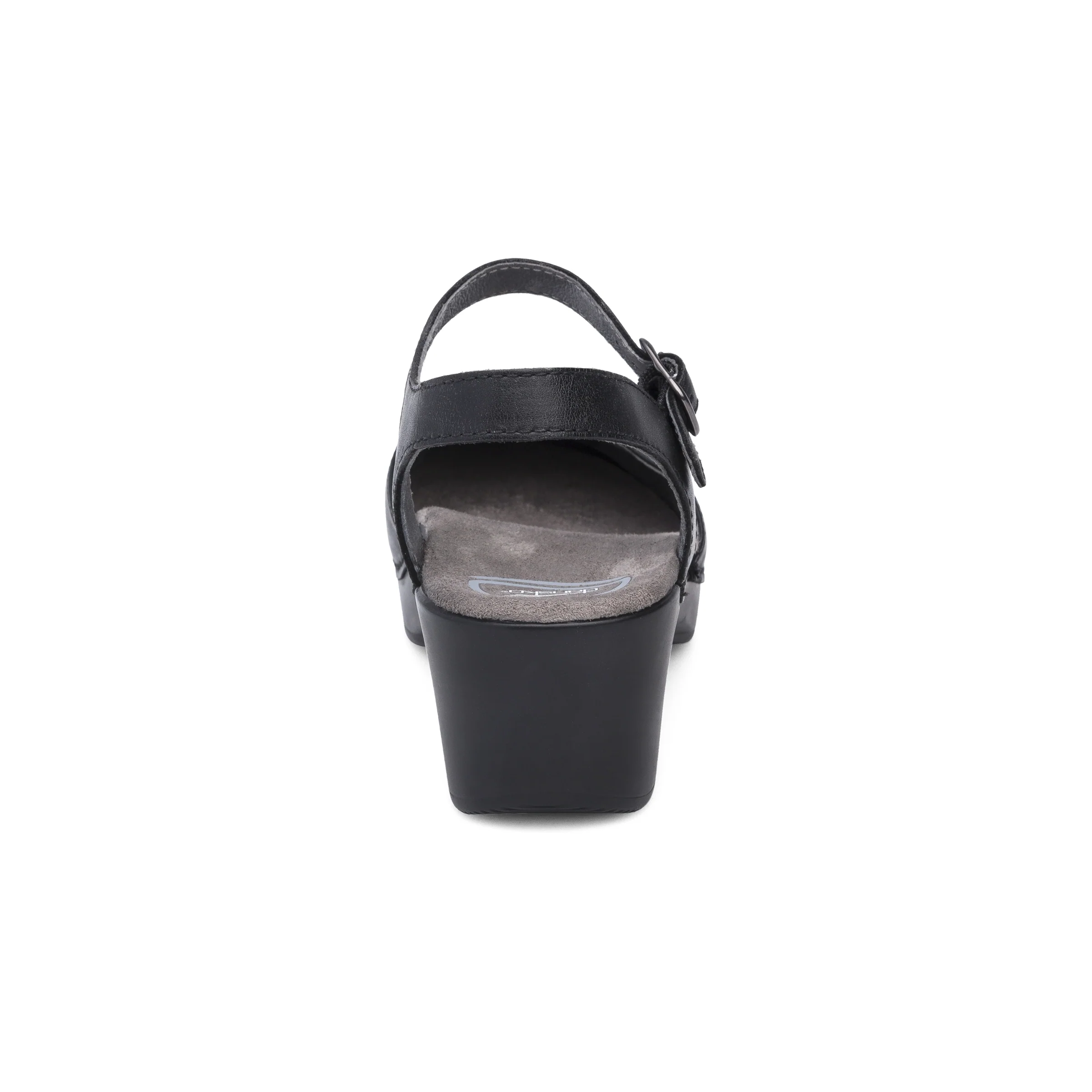 Sam Black Soft Full Grain - Image 6