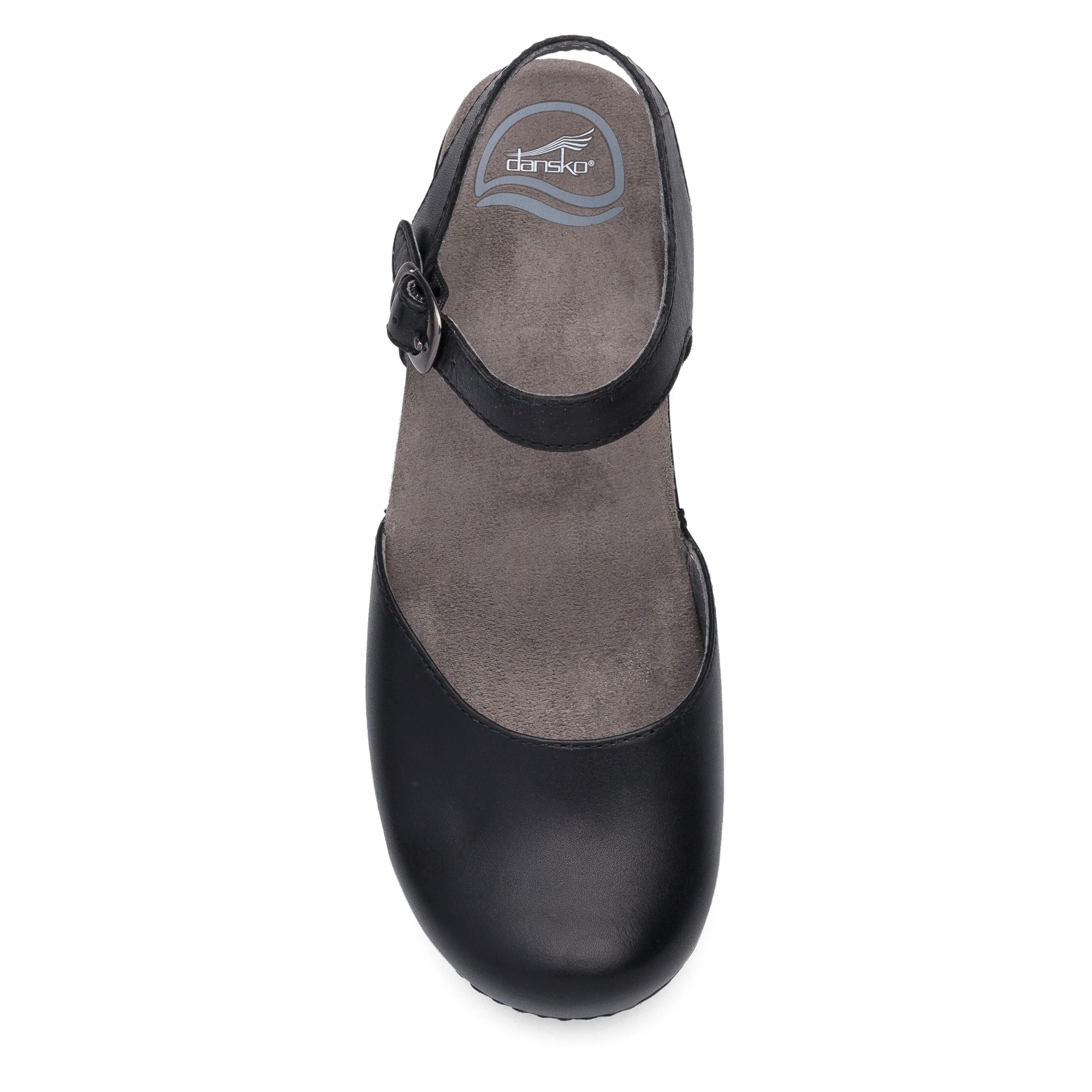 Sam Black Soft Full Grain - Image 7