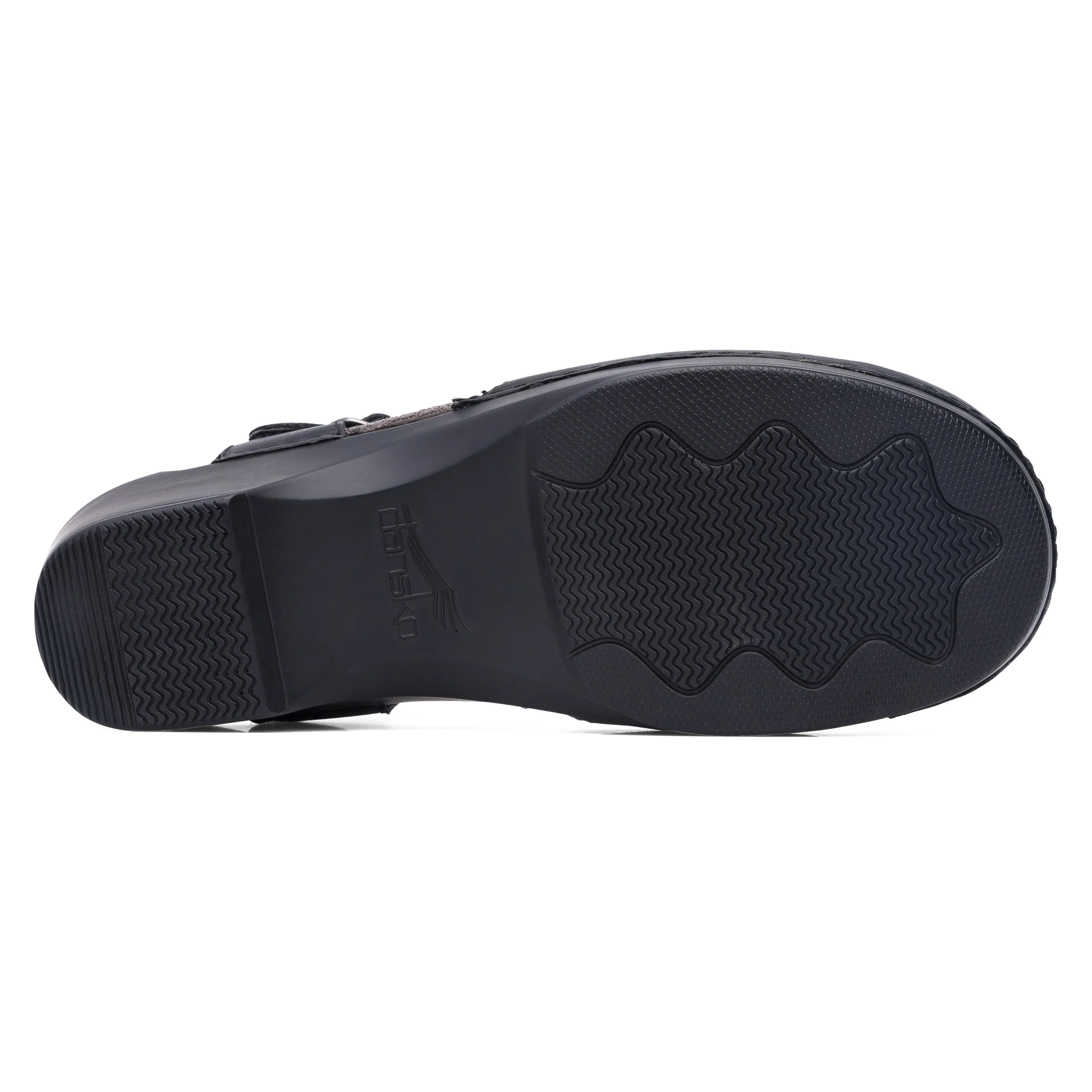 Sam Black Soft Full Grain - Image 8