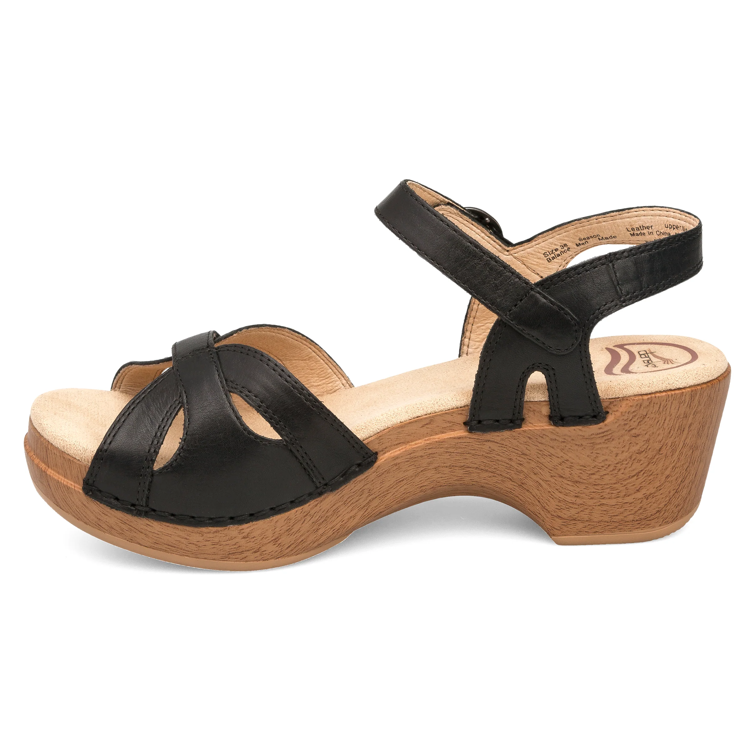 Season Black Full Grain - Image 3