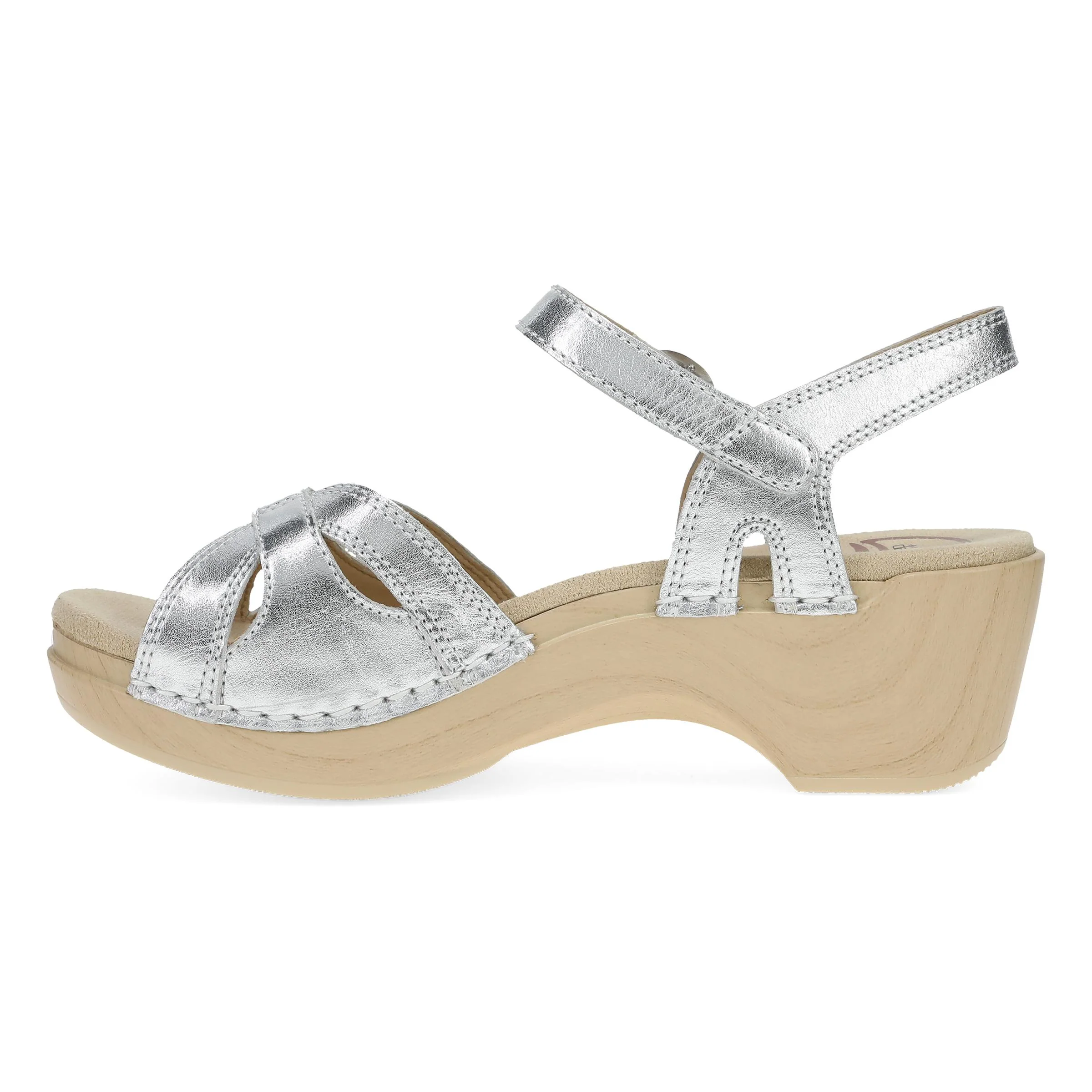 Season Silver Metallic - Image 3