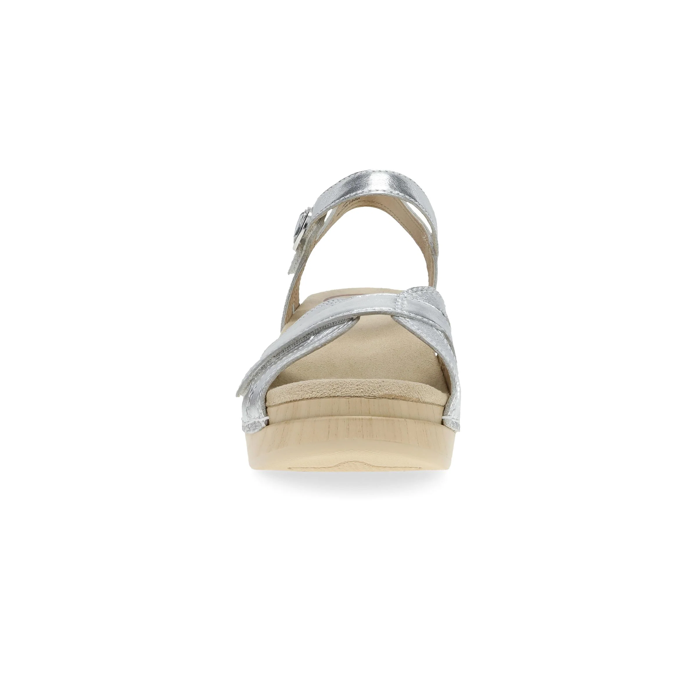 Season Silver Metallic - Image 4