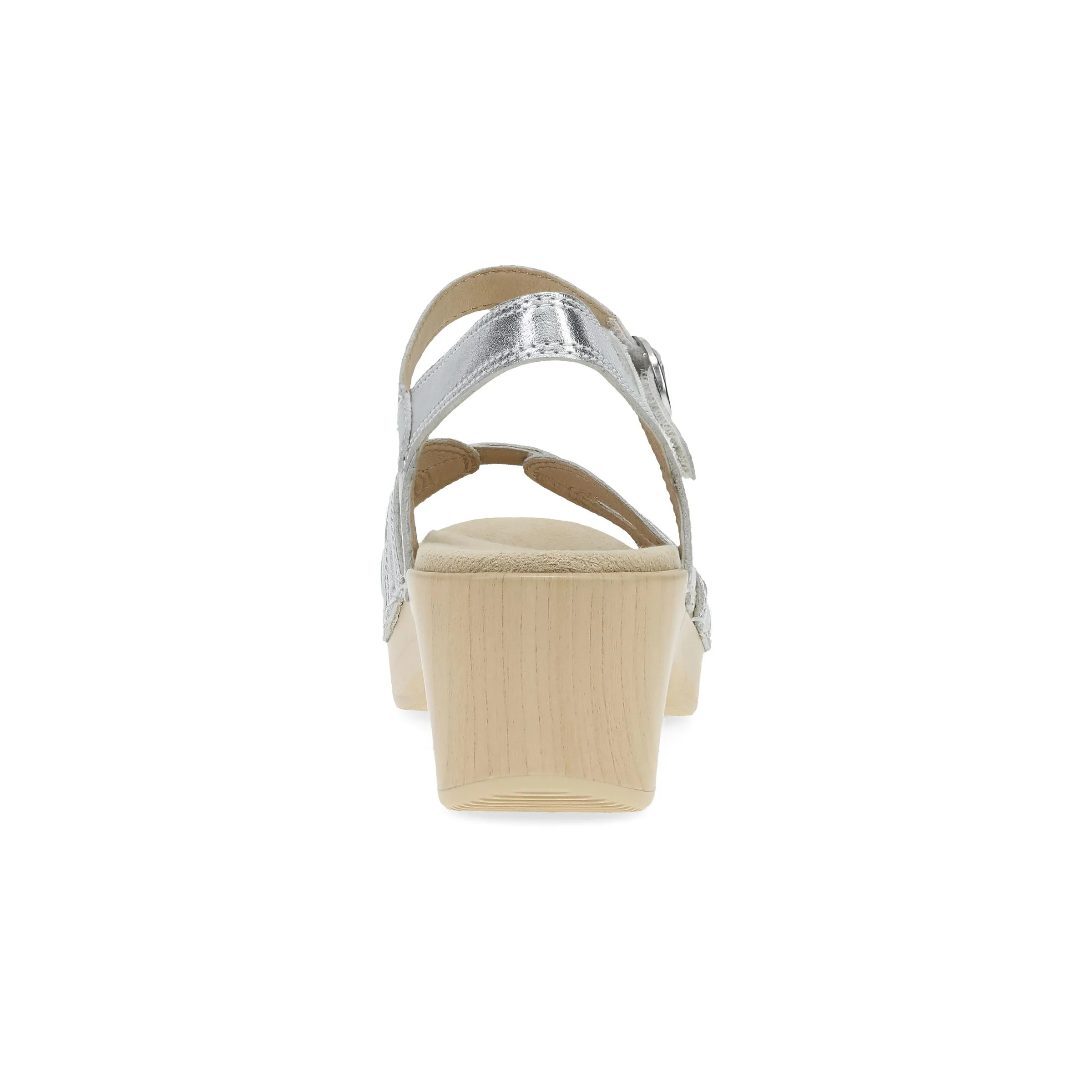 Season Silver Metallic - Image 7