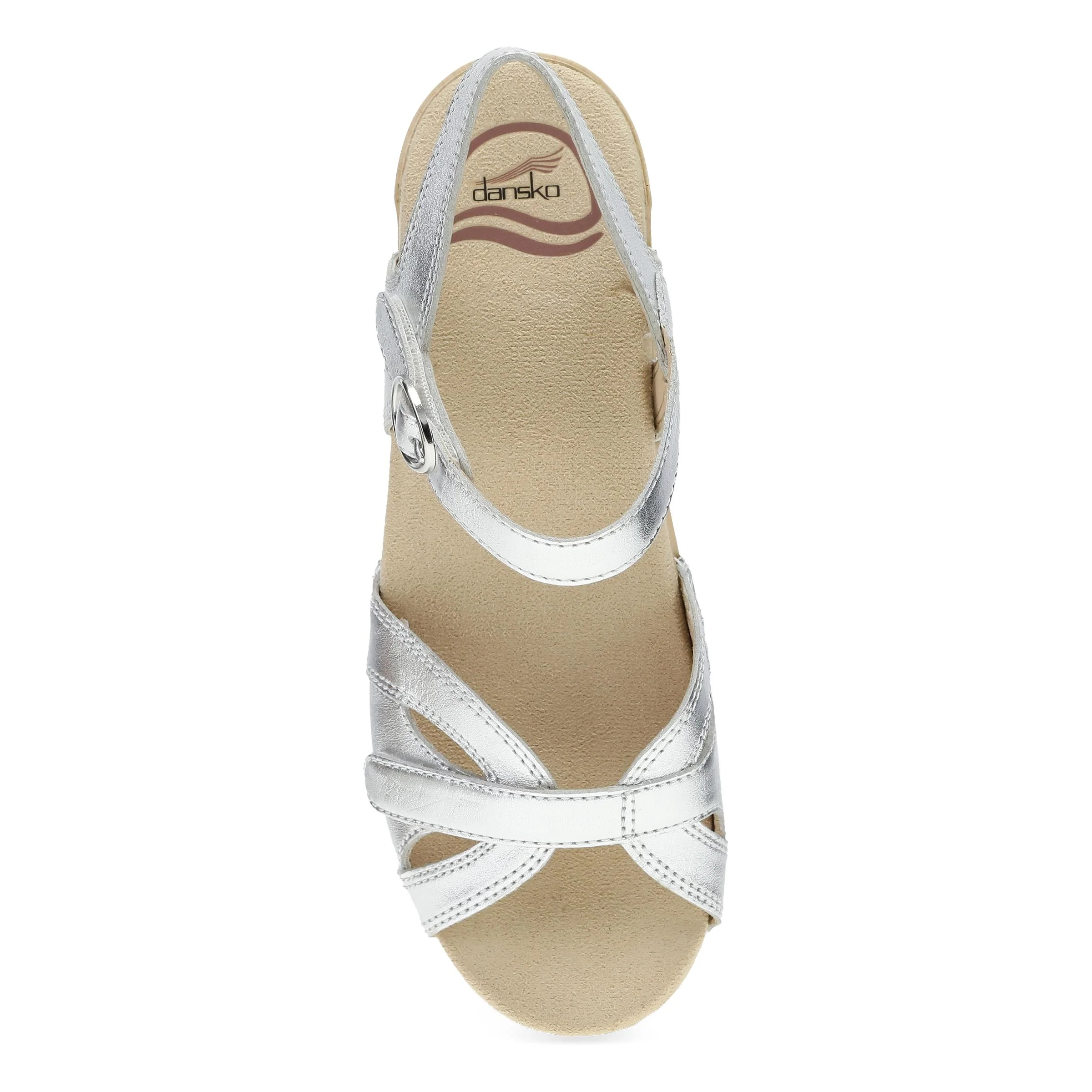 Season Silver Metallic - Image 8