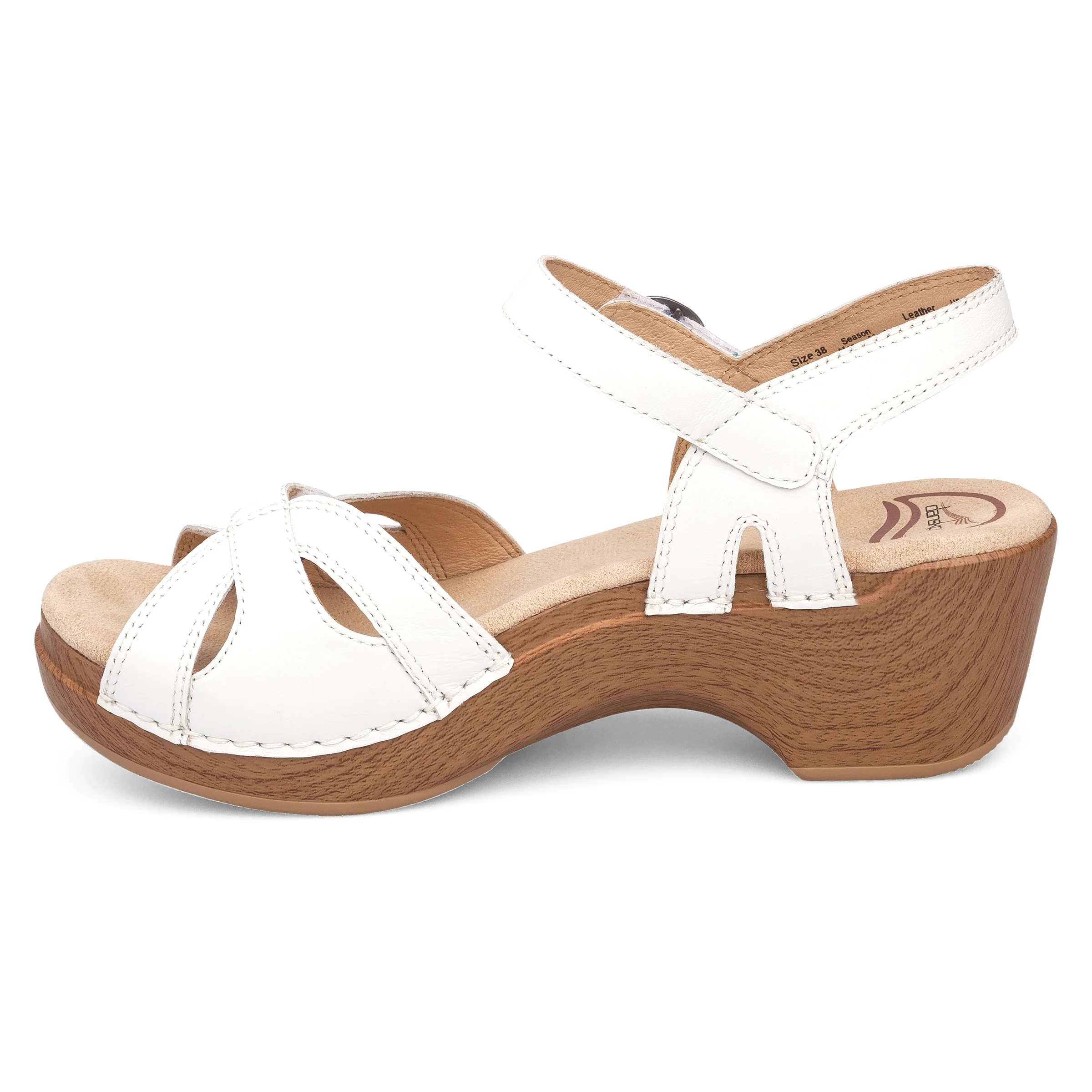 Season White Full Grain - Image 3