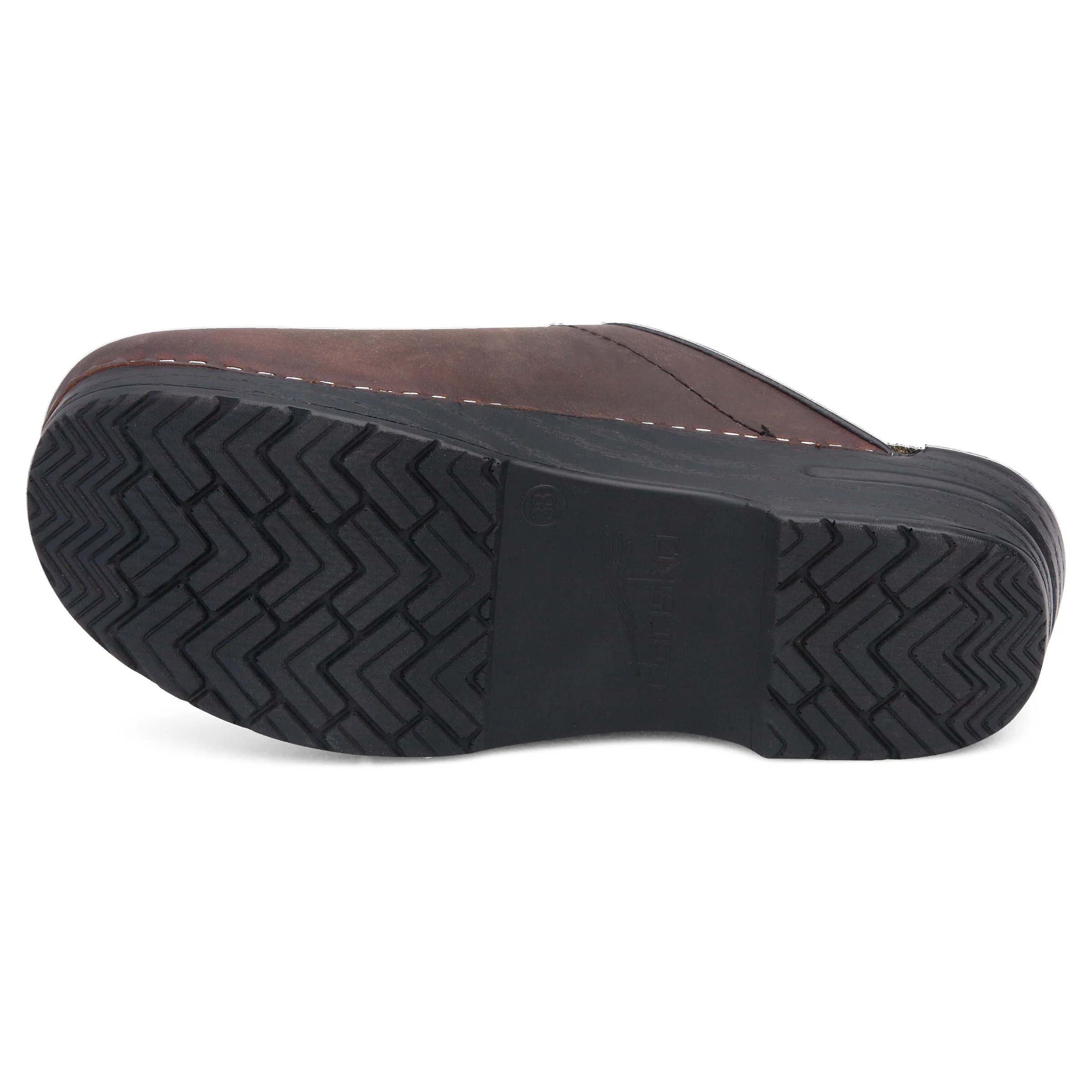 Sonja Antique Brown/Black - Image 11