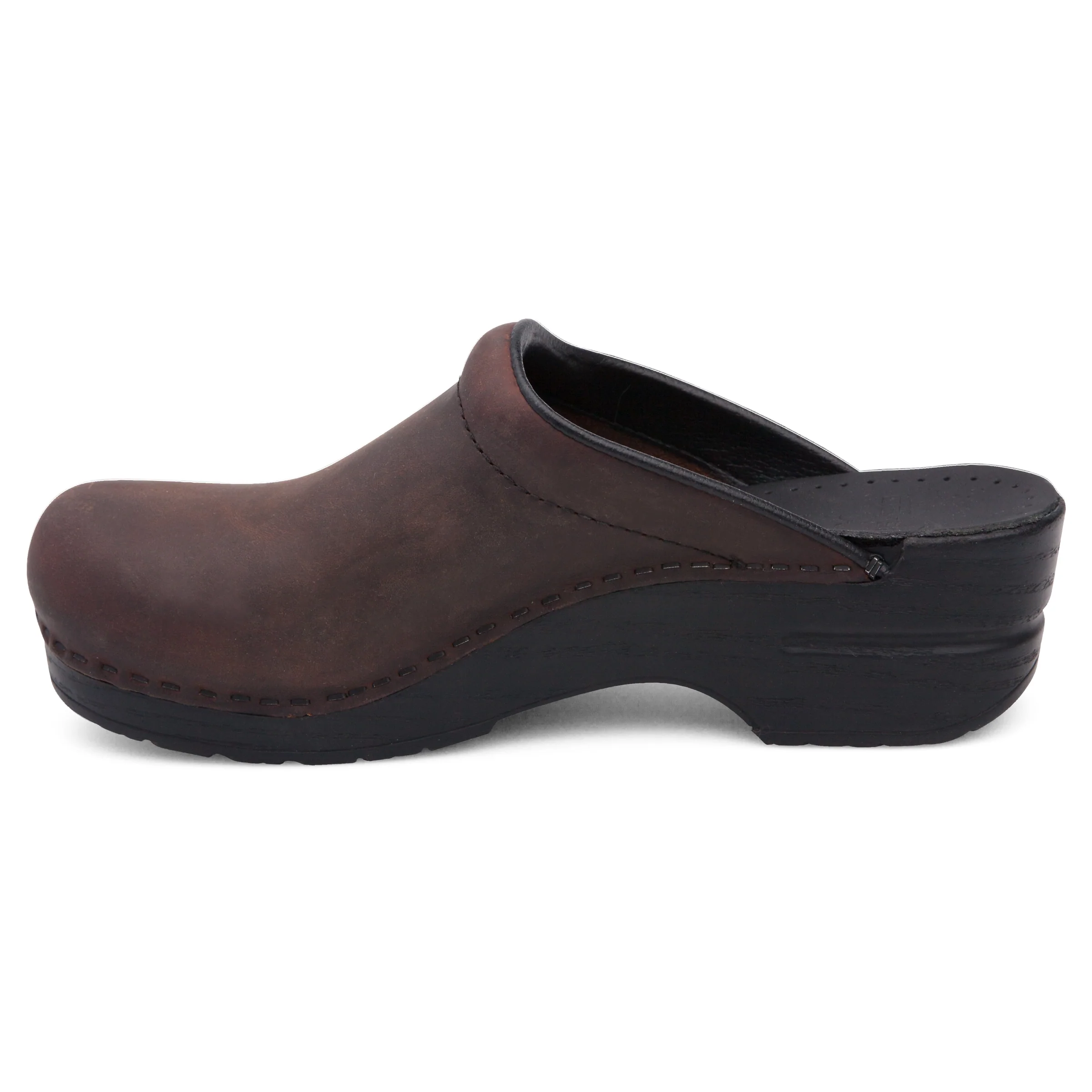 Sonja Antique Brown/Black - Image 3