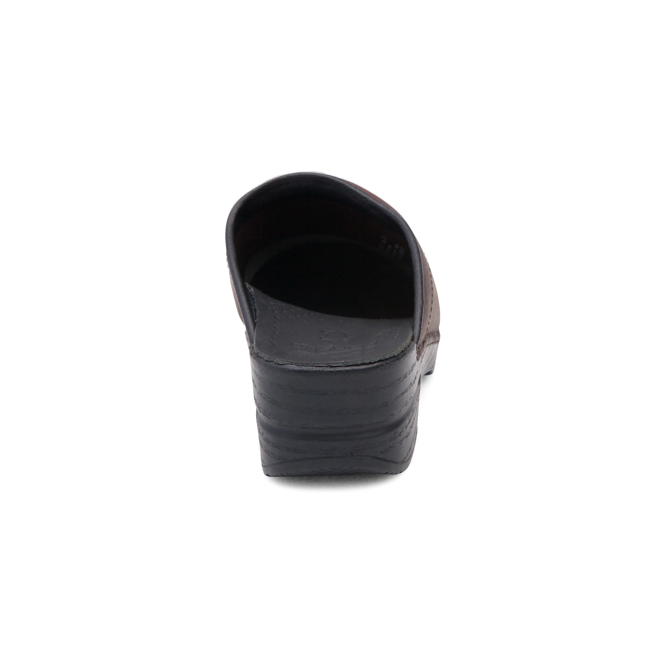 Sonja Antique Brown/Black - Image 7