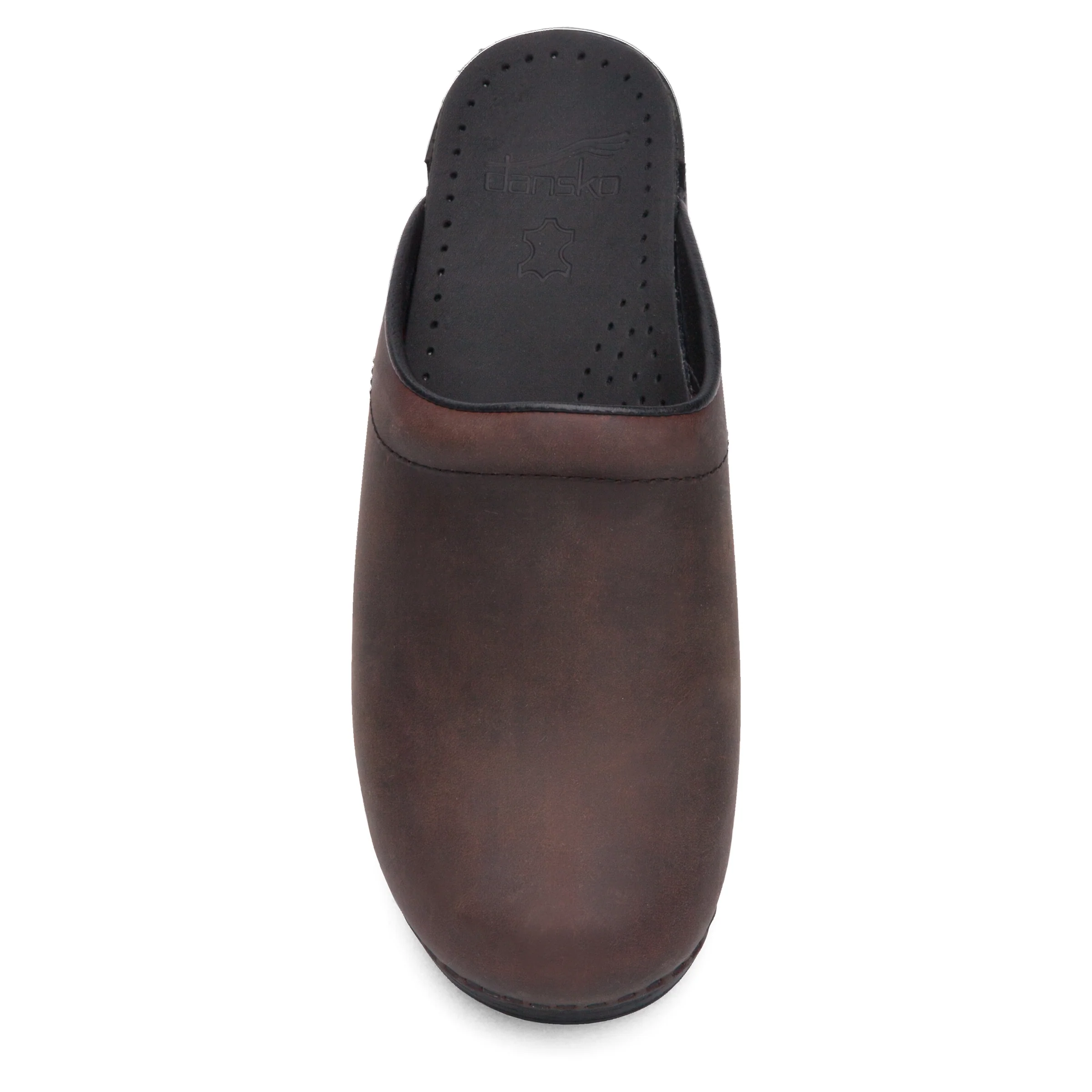 Sonja Antique Brown/Black - Image 8