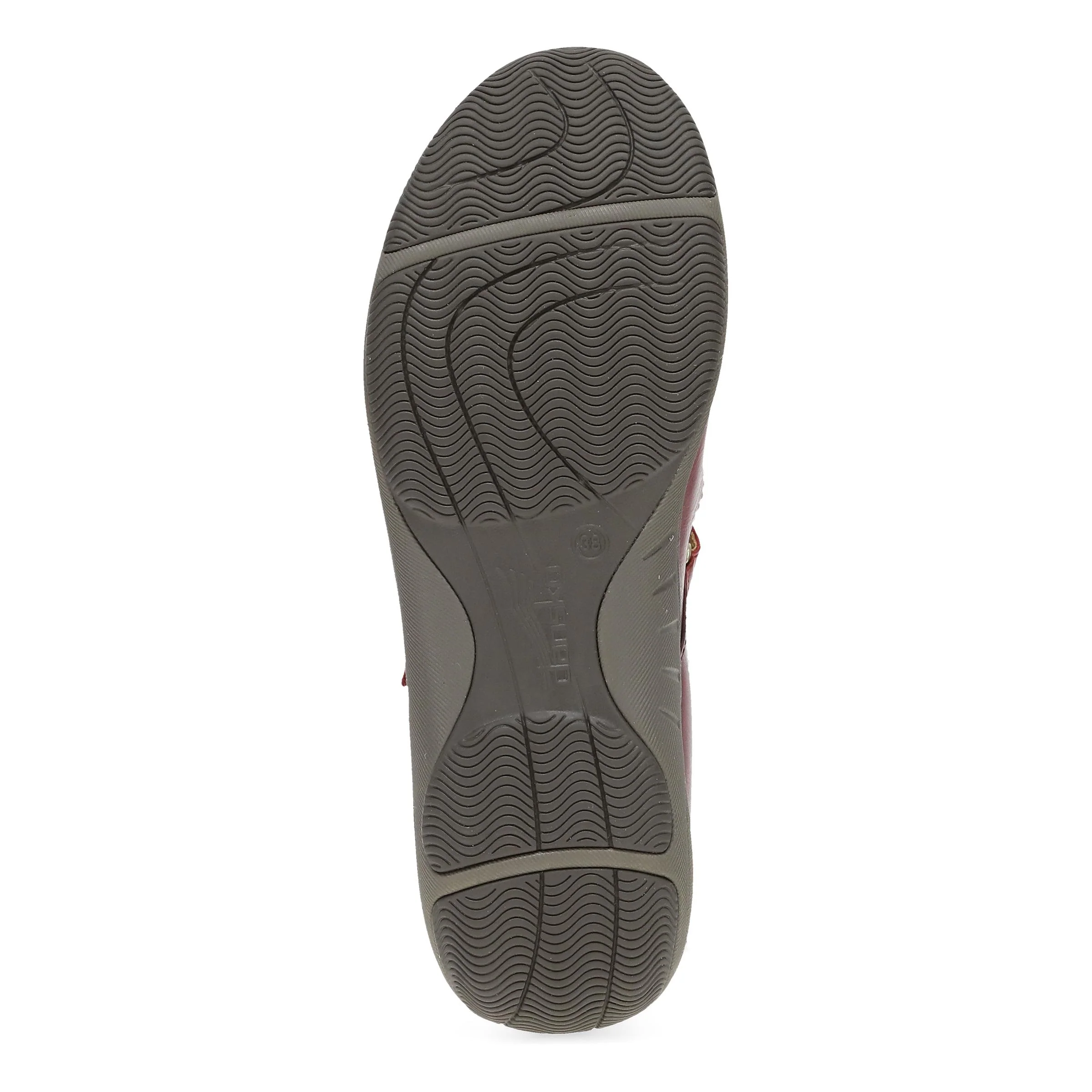 Stacy Red Waxy Burnished - Image 11