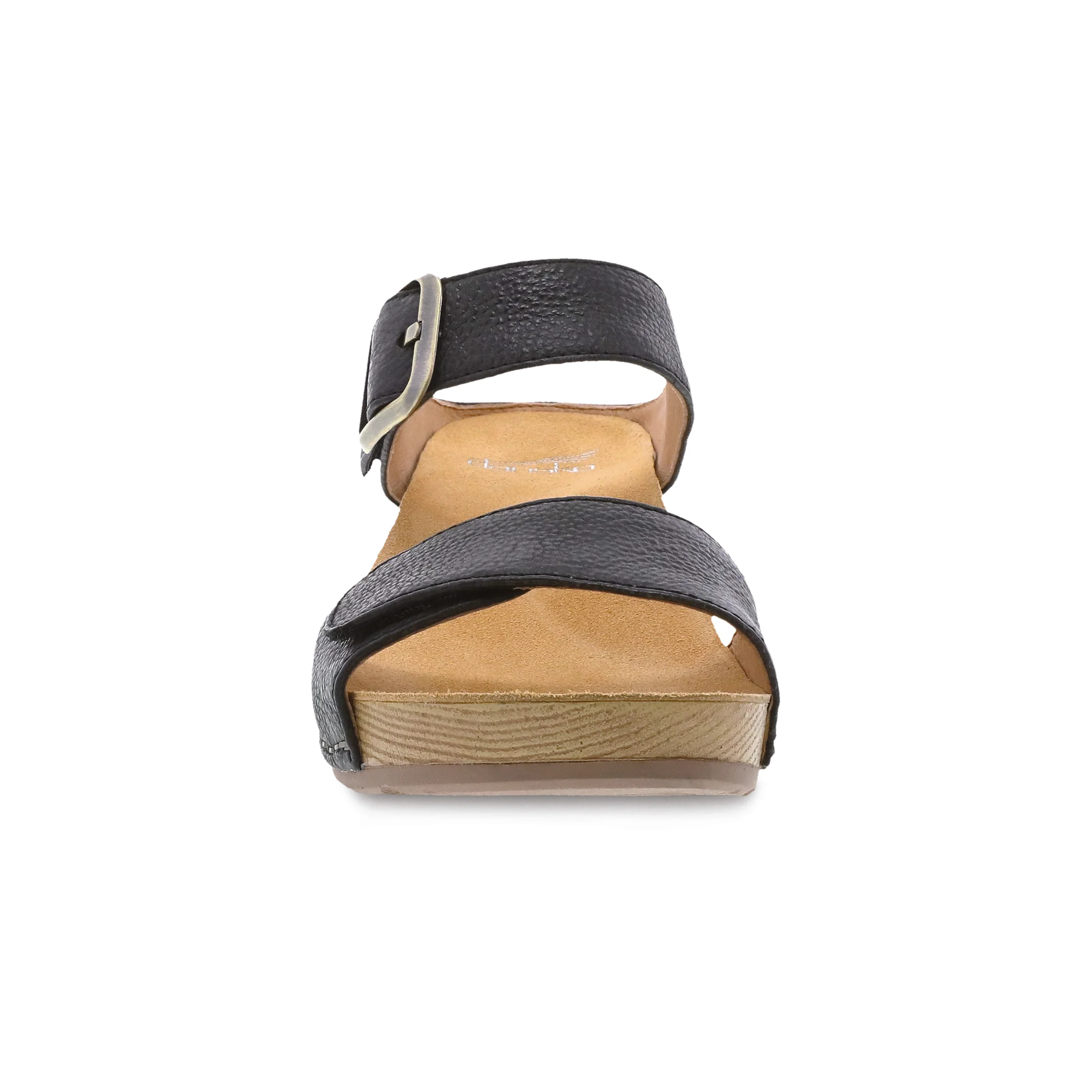 Tanya Black Milled Burnished - Image 7