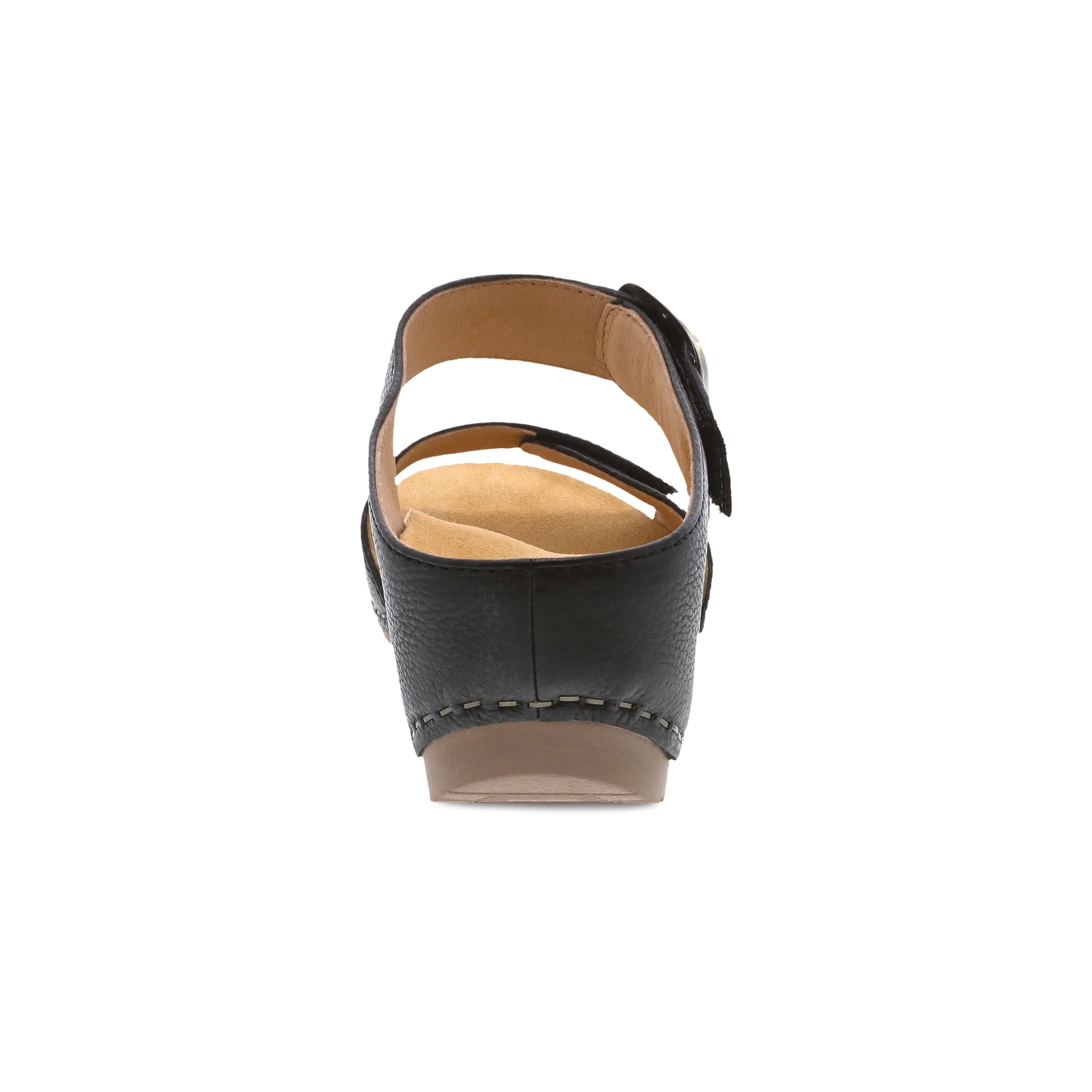Tanya Black Milled Burnished - Image 8