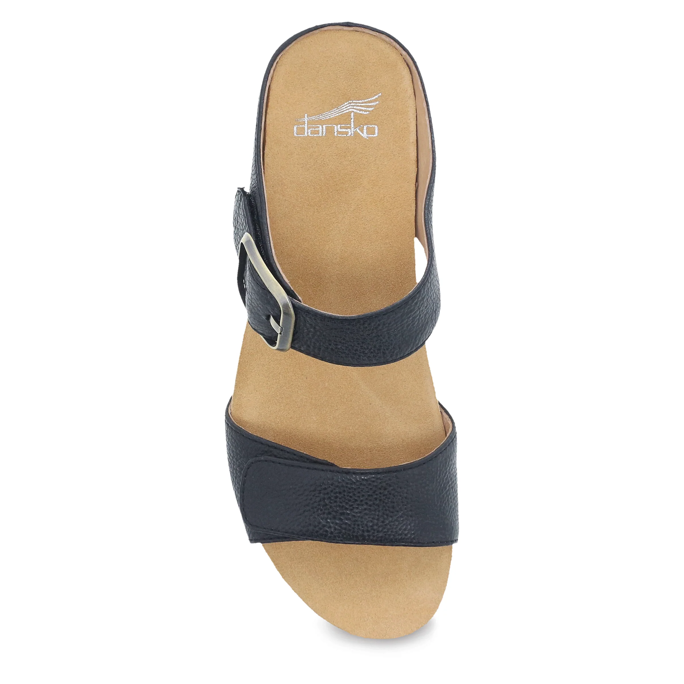 Tanya Black Milled Burnished - Image 9
