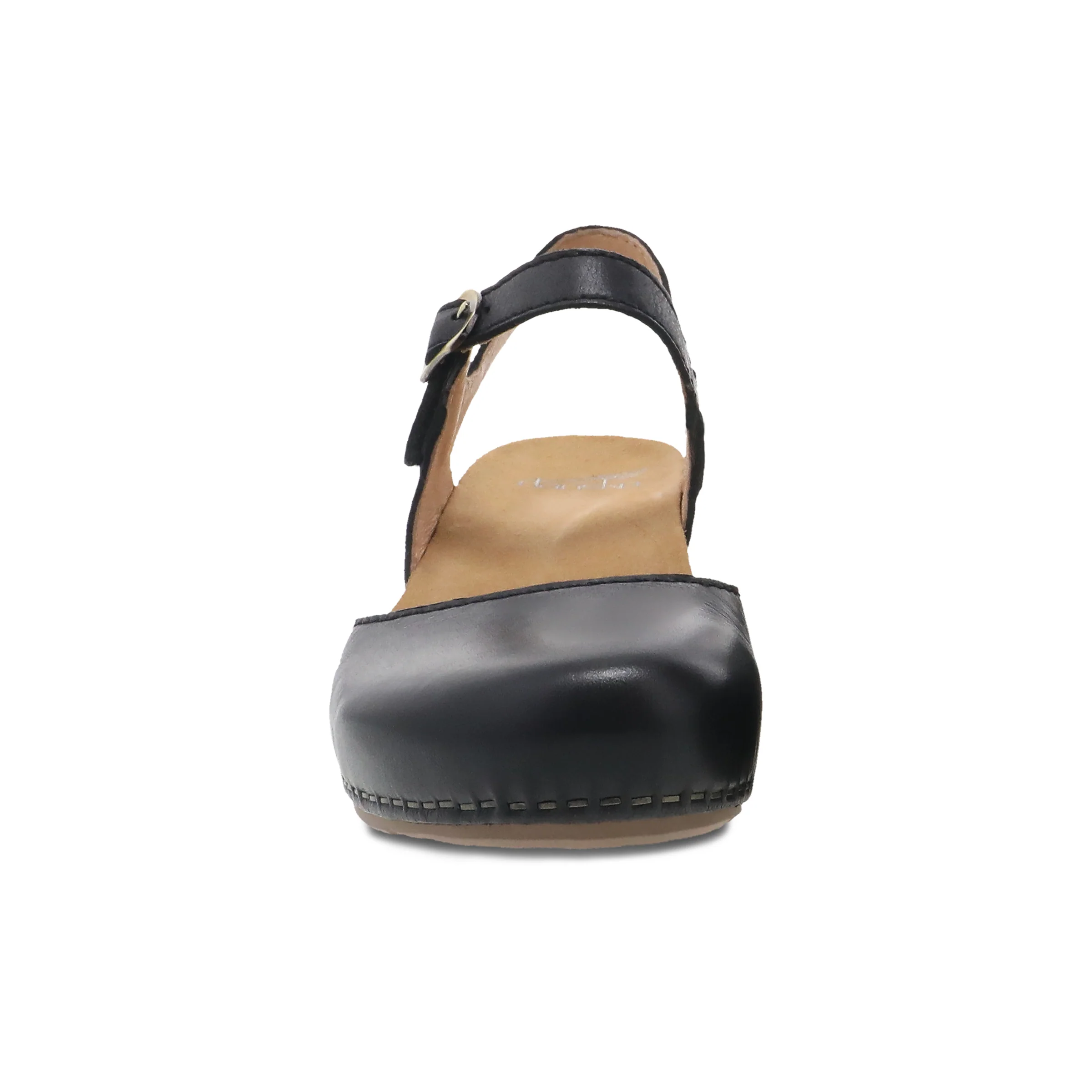 Tiffani Black Milled Burnished - Image 4