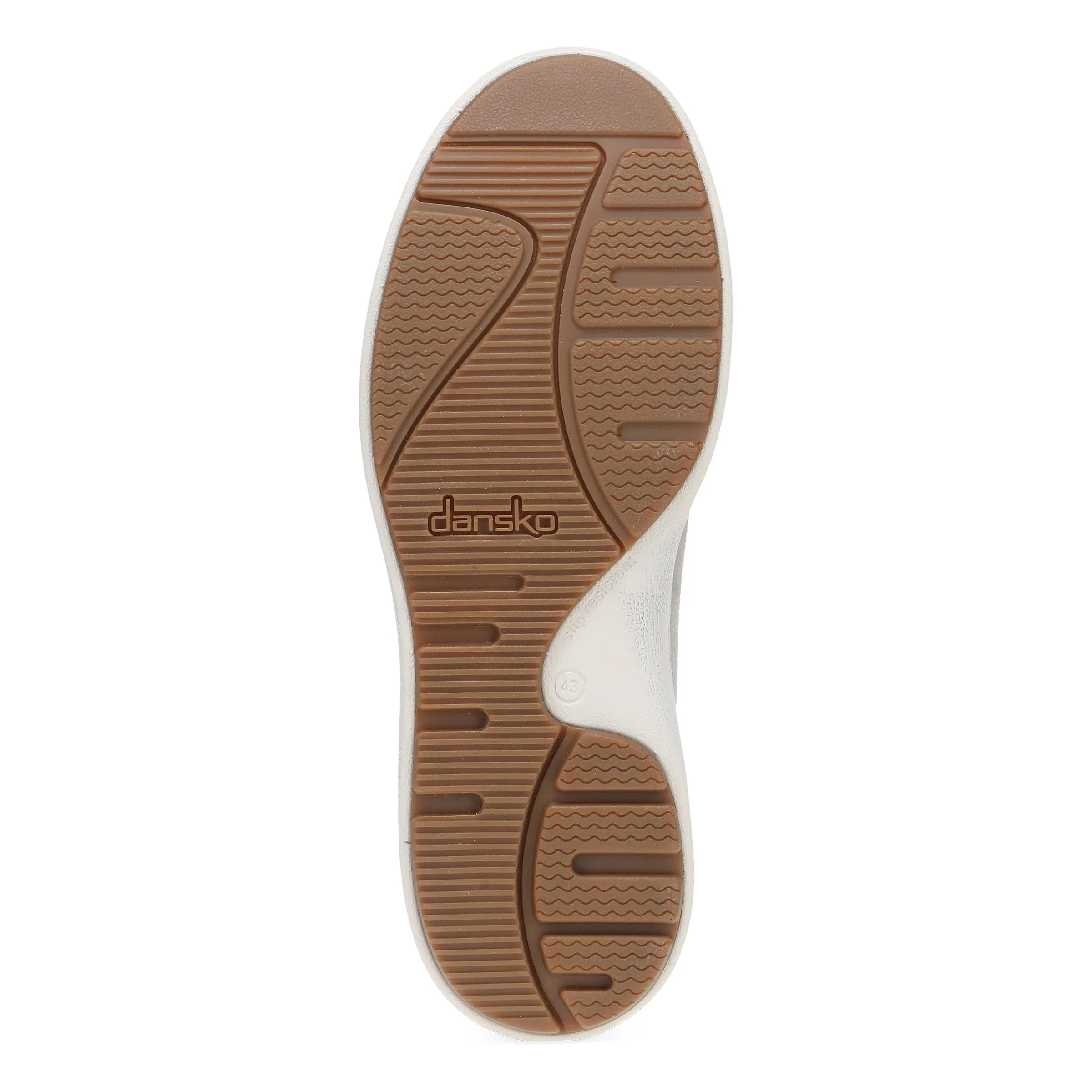 Trevor Stone Burnished Suede - Image 9