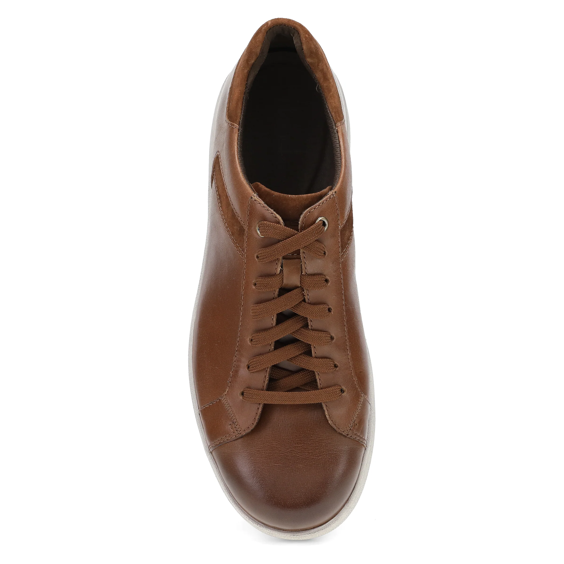 Trevor Tan Burnished Calf - Image 8