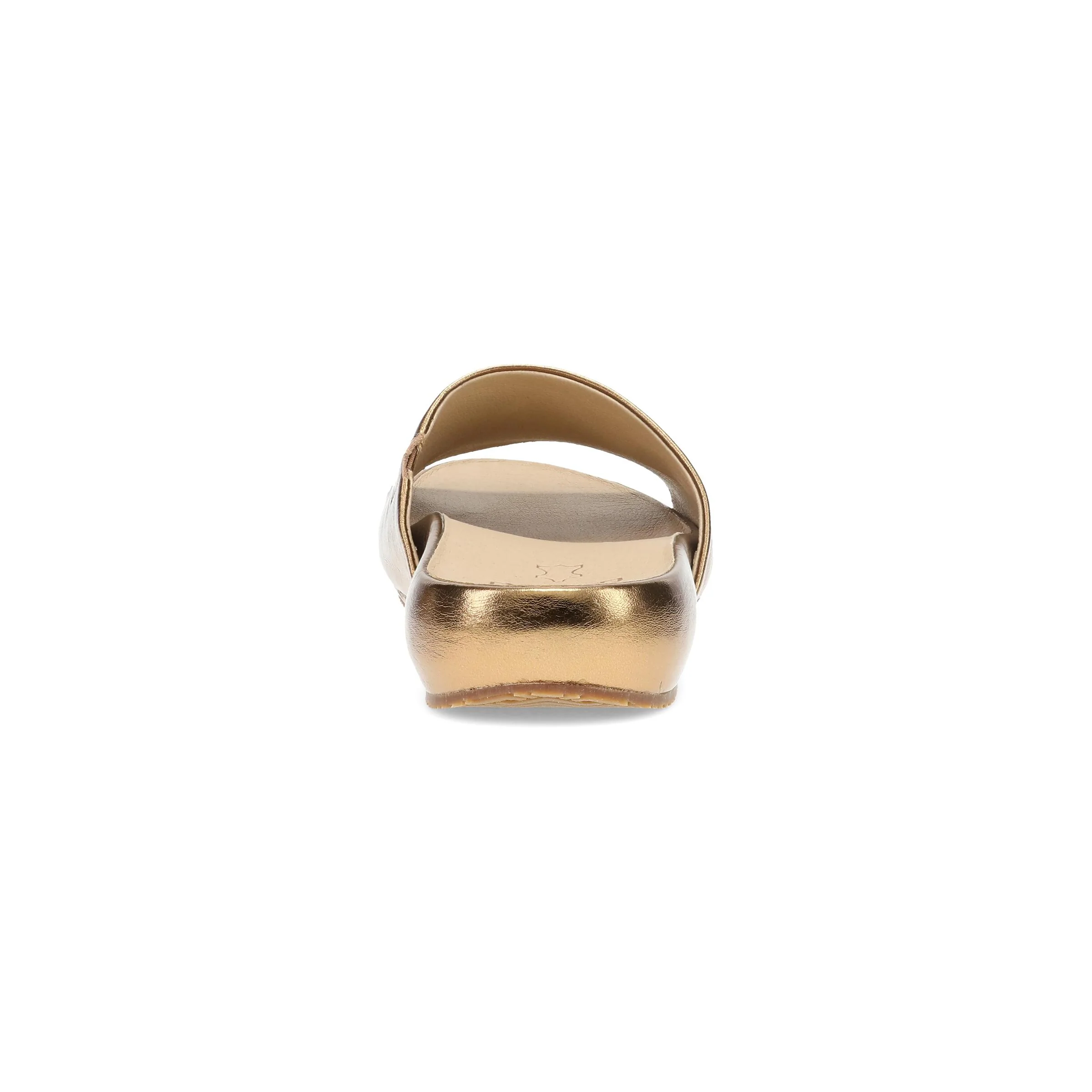 Twyla Bronze Metallic - Image 5
