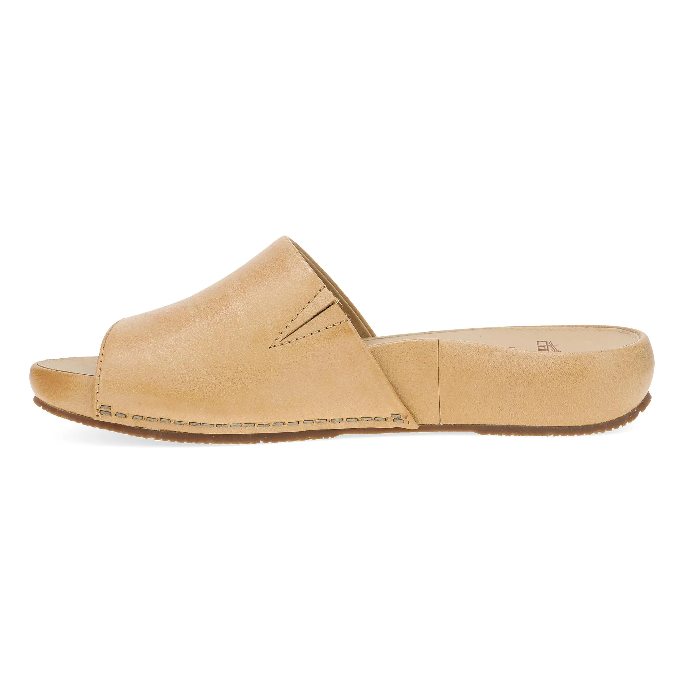 Twyla Honey Leather - Image 3