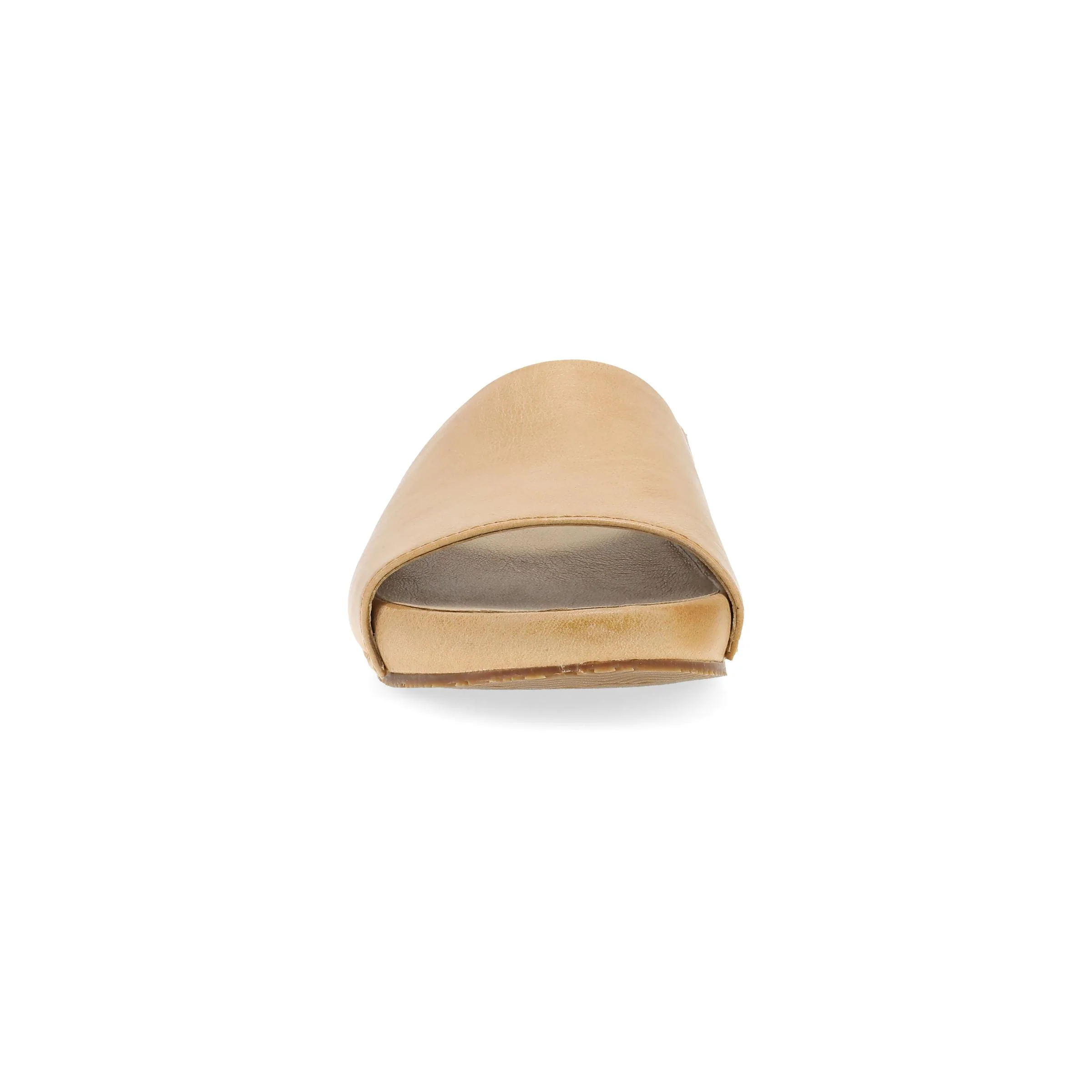 Twyla Honey Leather - Image 4