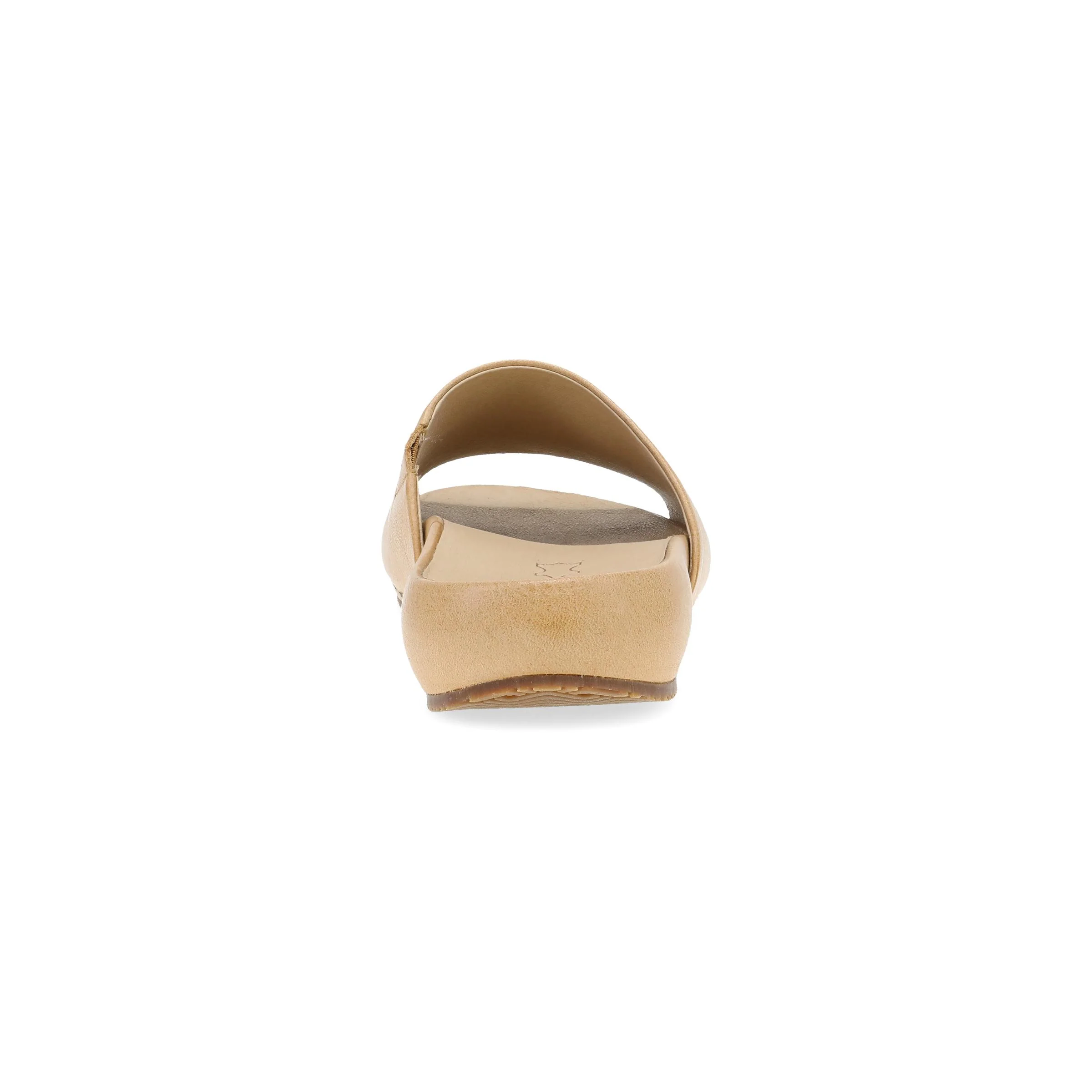 Twyla Honey Leather - Image 5