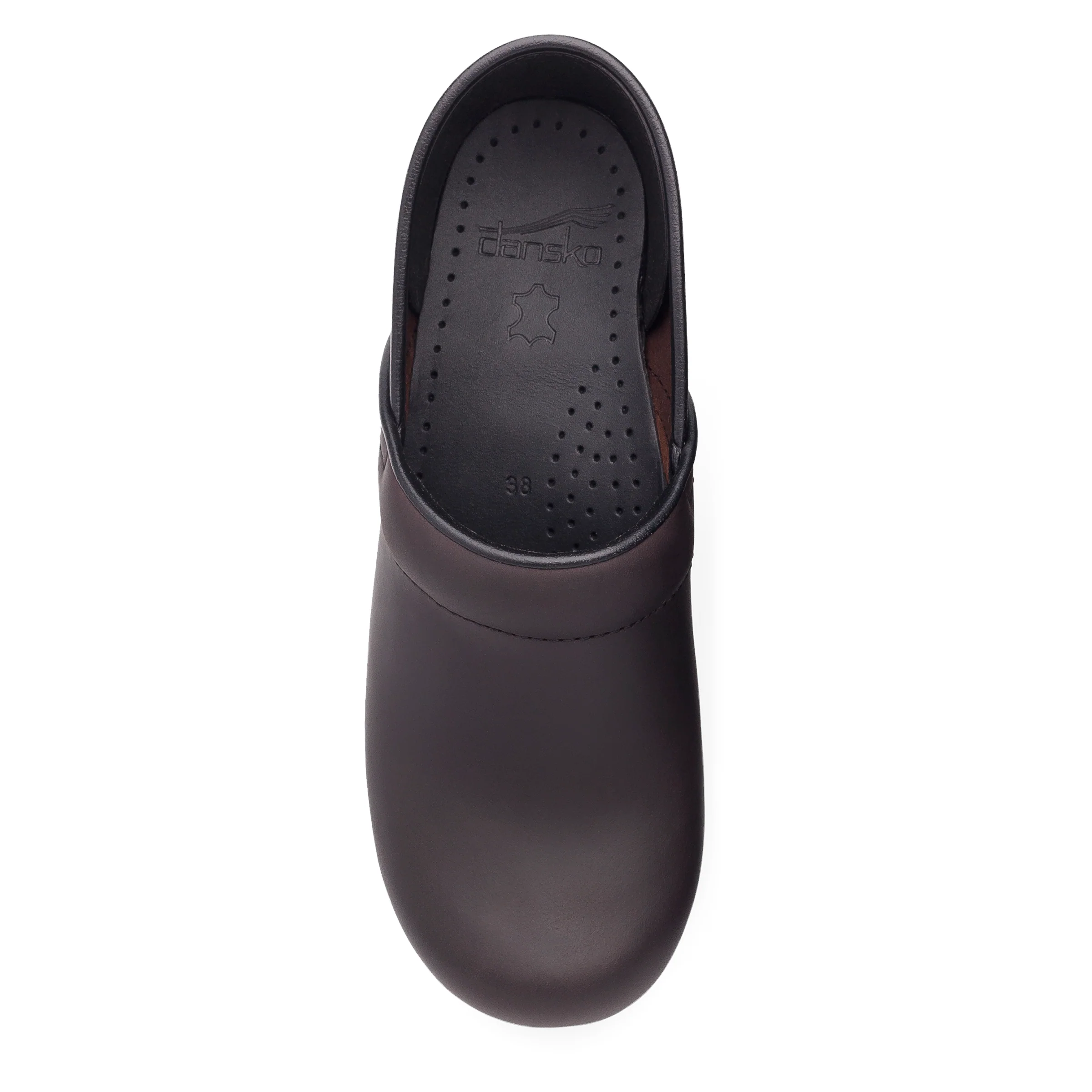 Wide Pro Antique Brown Oiled - Image 5