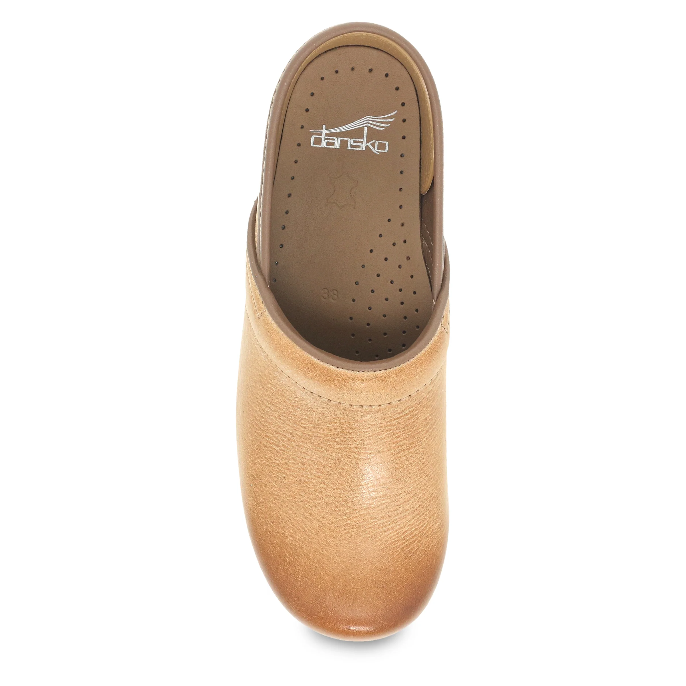 Wide Pro Honey Distressed - Image 8