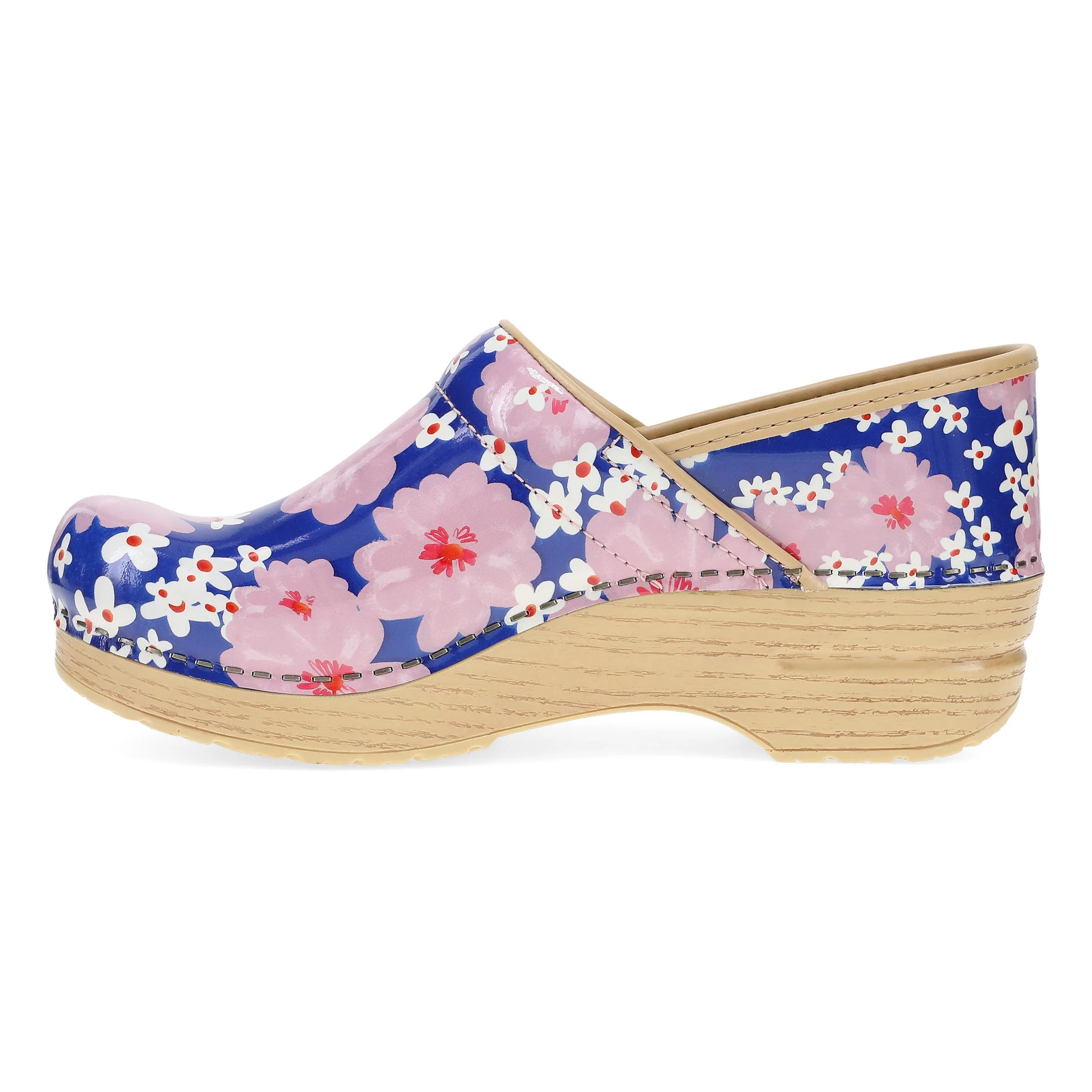 Wide Pro Pink Bloom Patent - Image 3