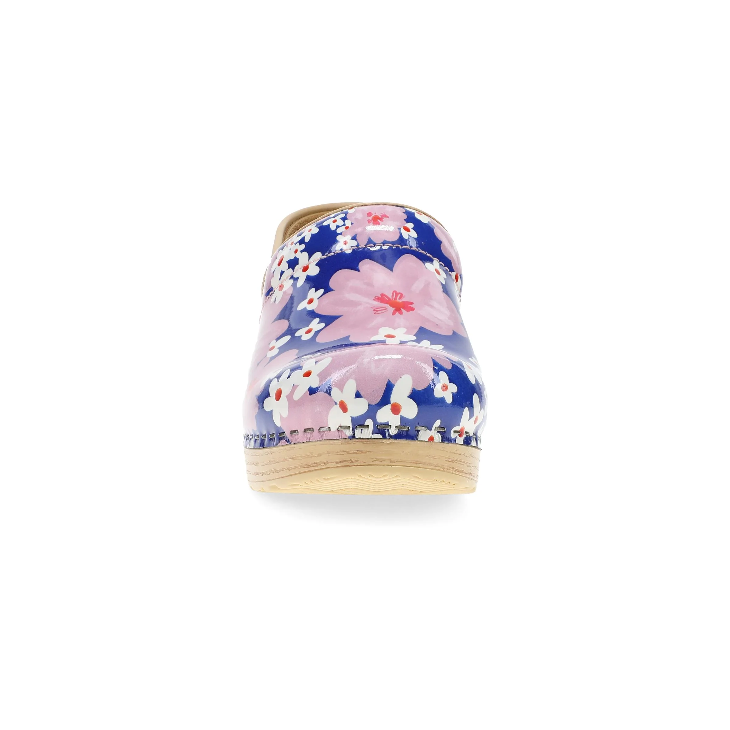 Wide Pro Pink Bloom Patent - Image 4