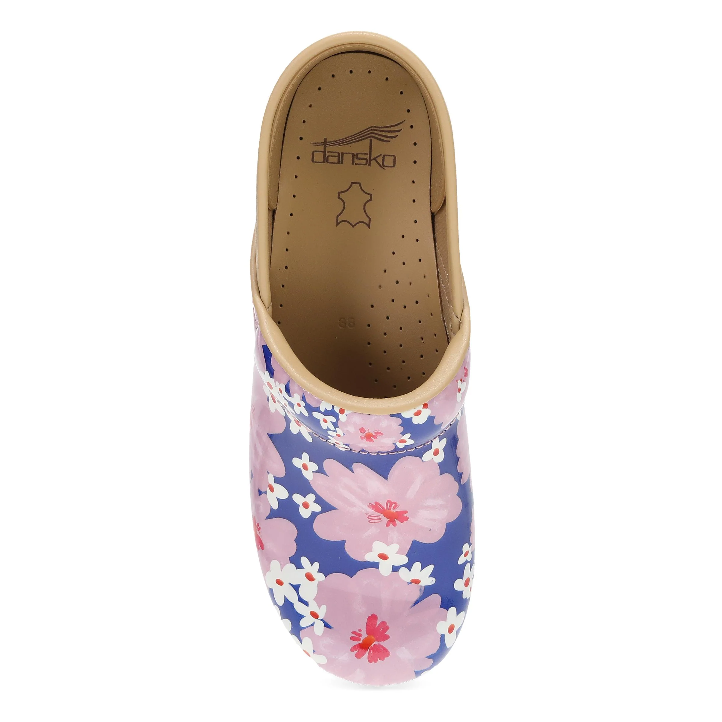 Wide Pro Pink Bloom Patent - Image 7