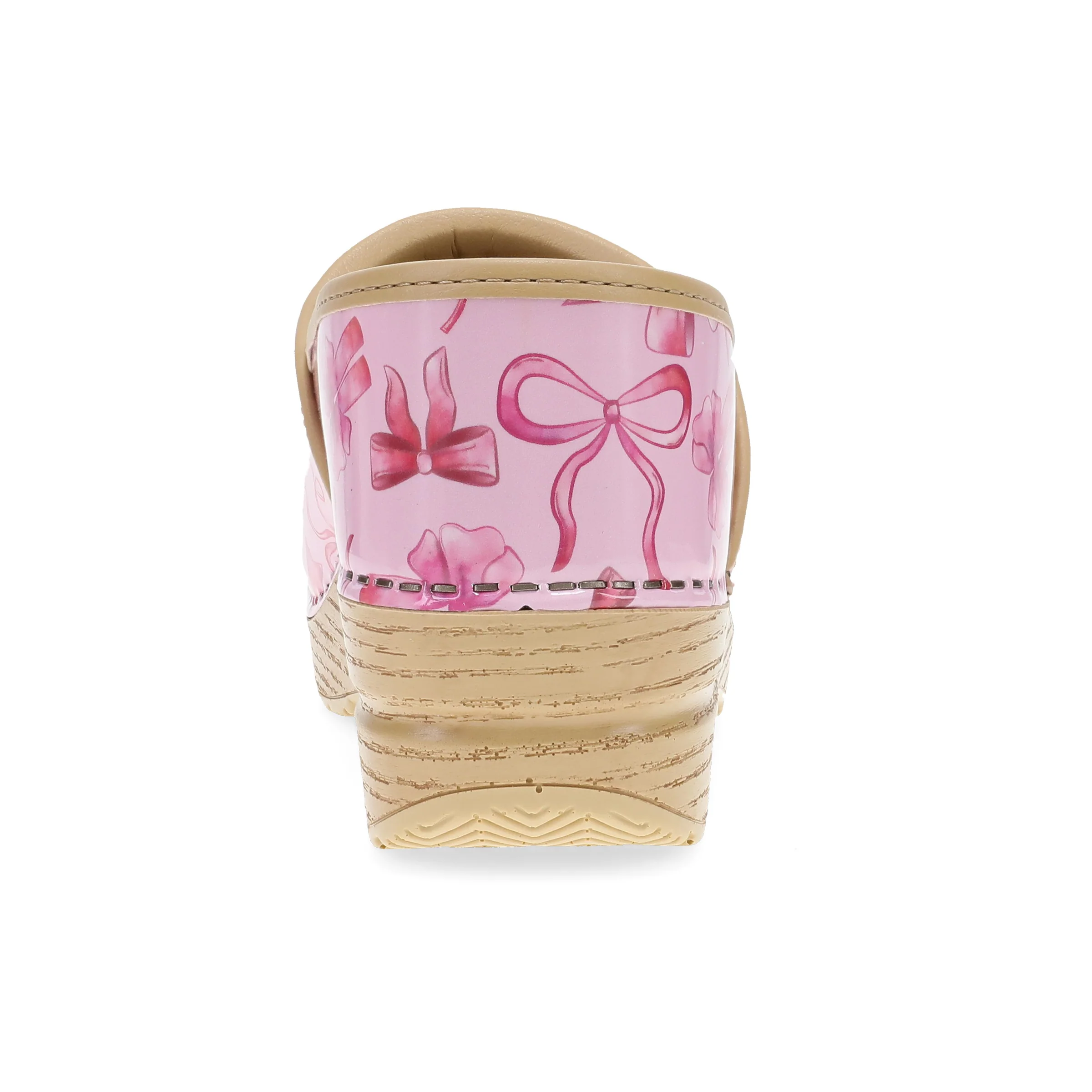 Professional Pink Bow Patent - Image 6