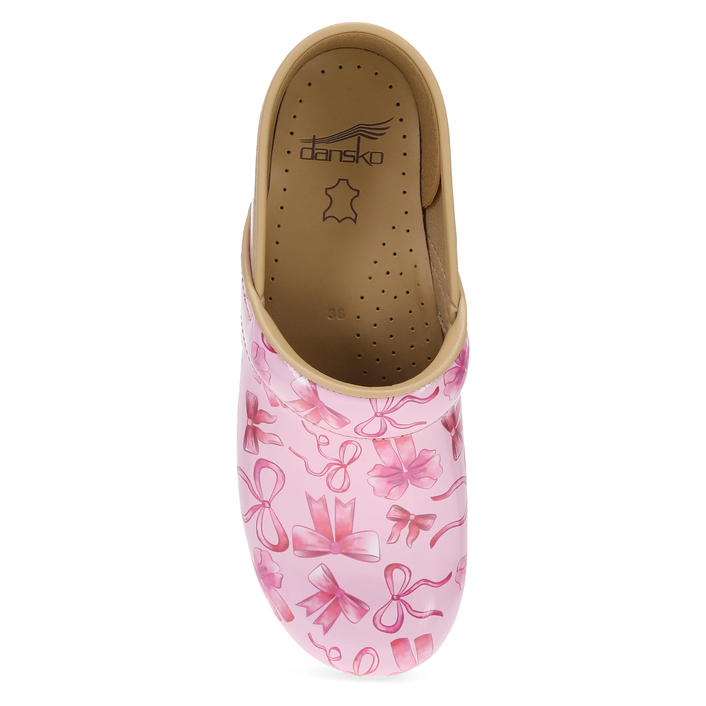 Professional Pink Bow Patent - Image 8