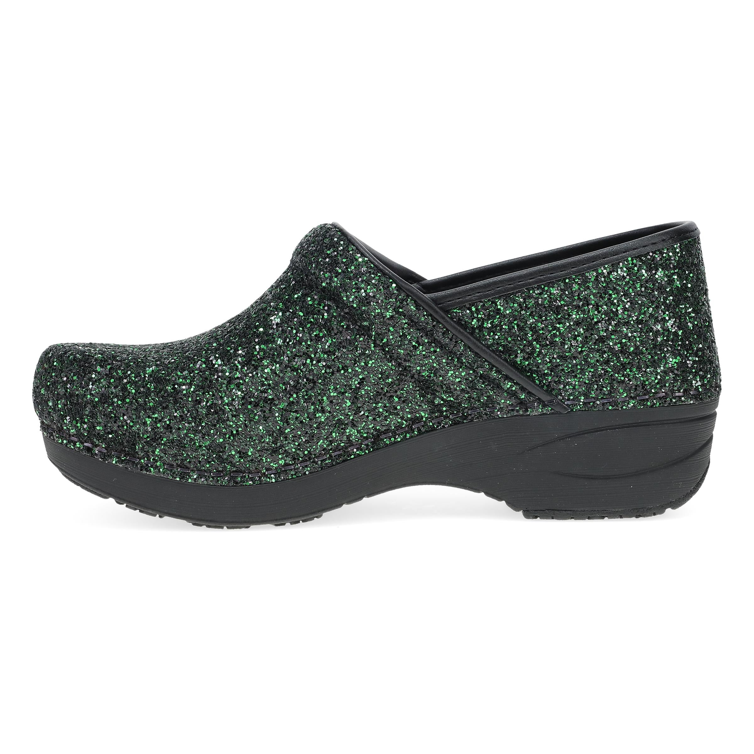 Wide XP 2.0 Elixir Green Glitter - Image 3