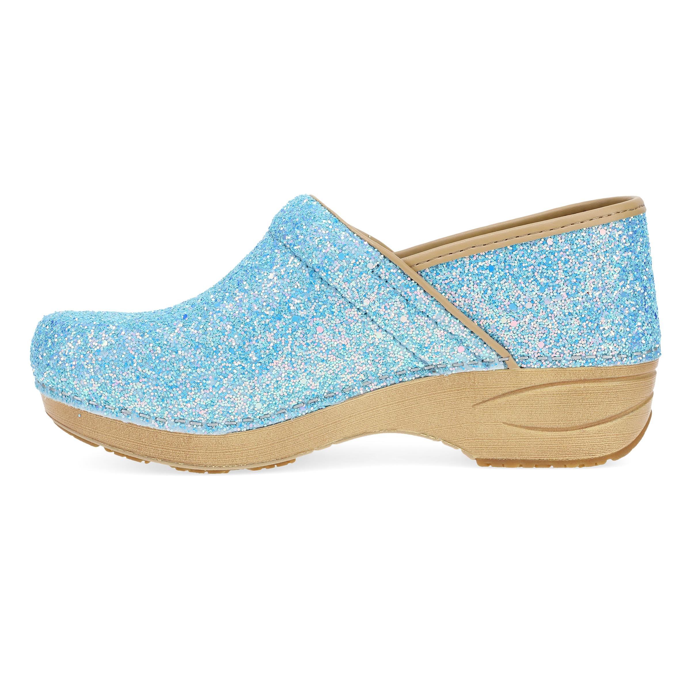 Wide XP 2.0 Ice Blue Glitter - Image 3