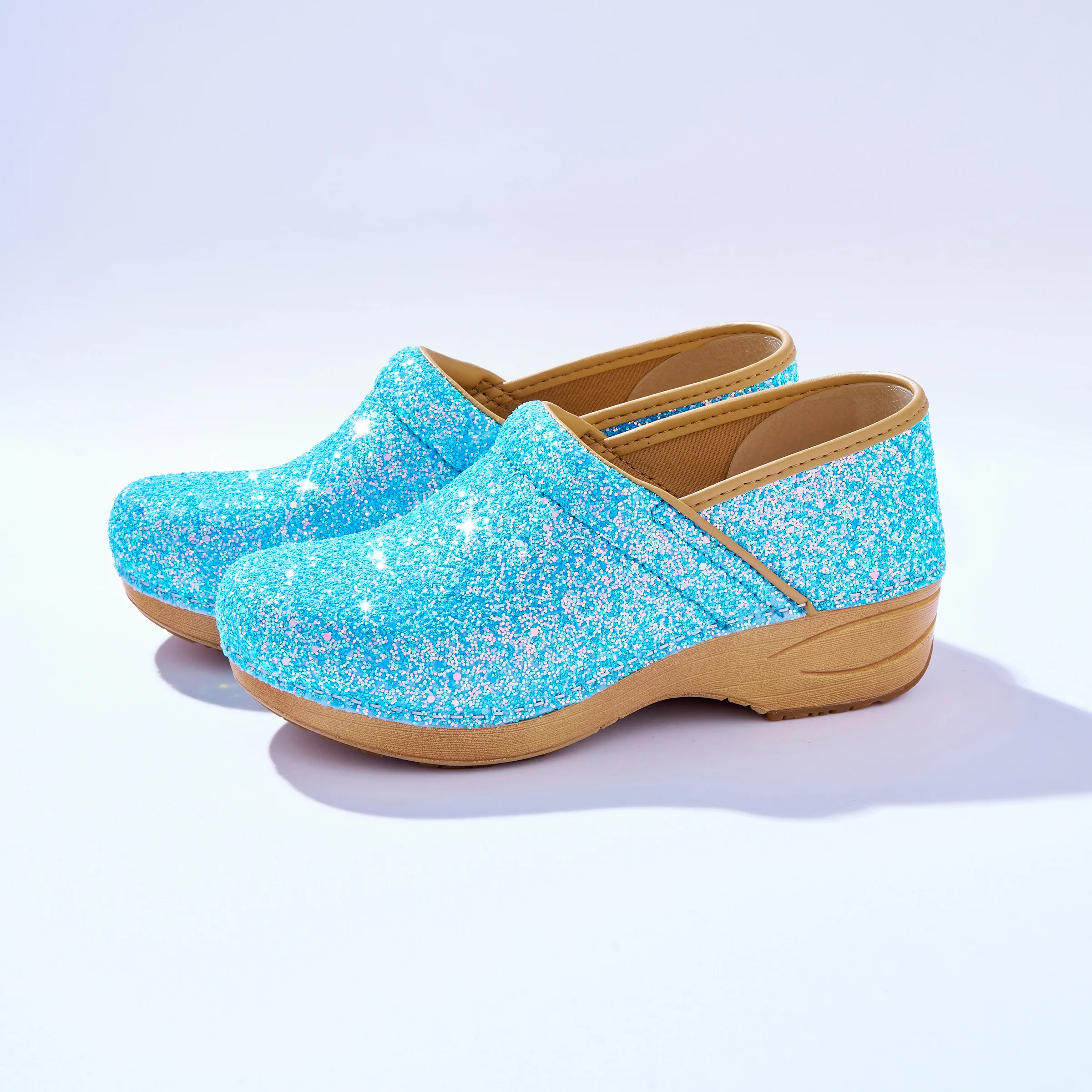 XP 2.0 Ice Blue Glitter - Image 6
