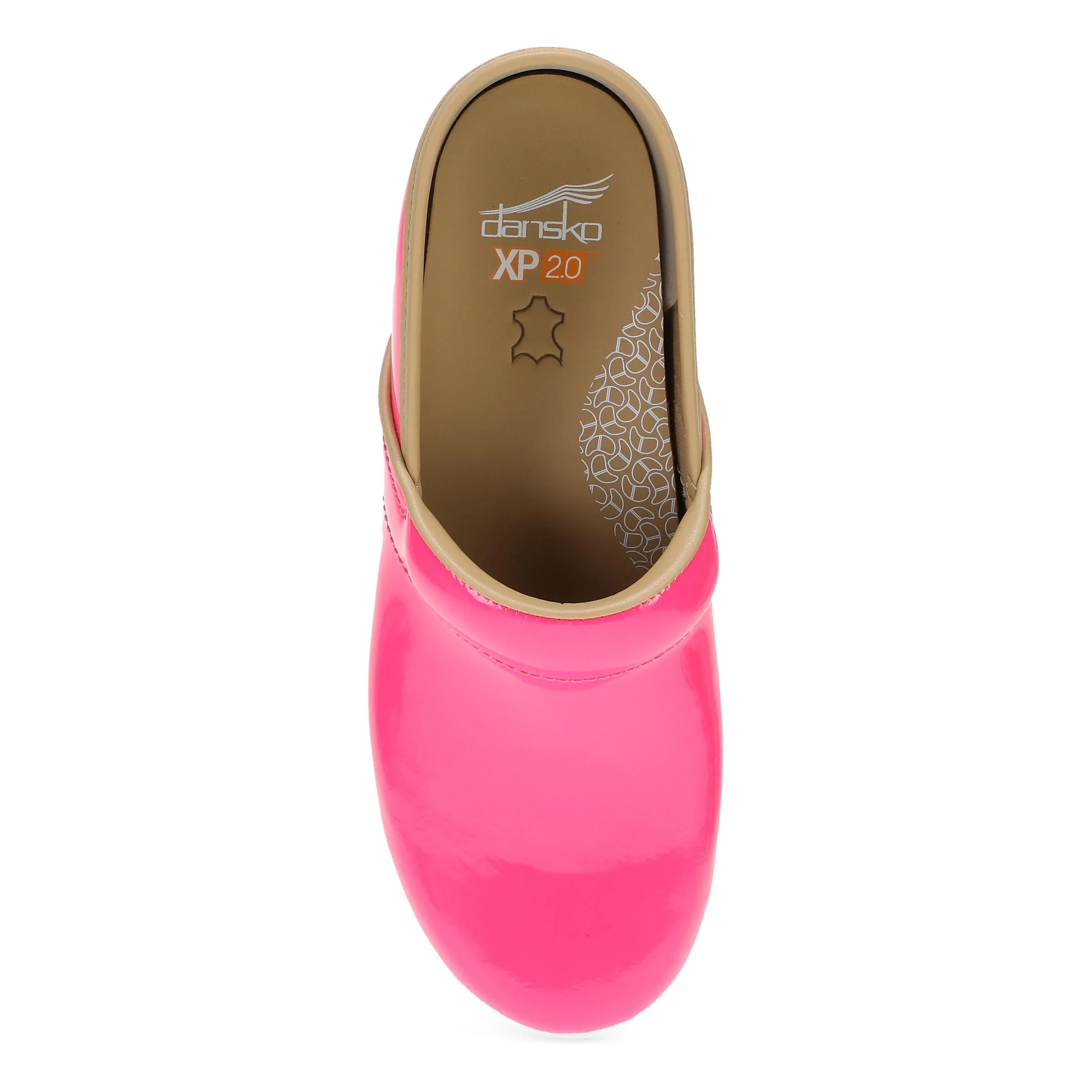 Wide XP 2.0 Pink Neon Patent - Image 7