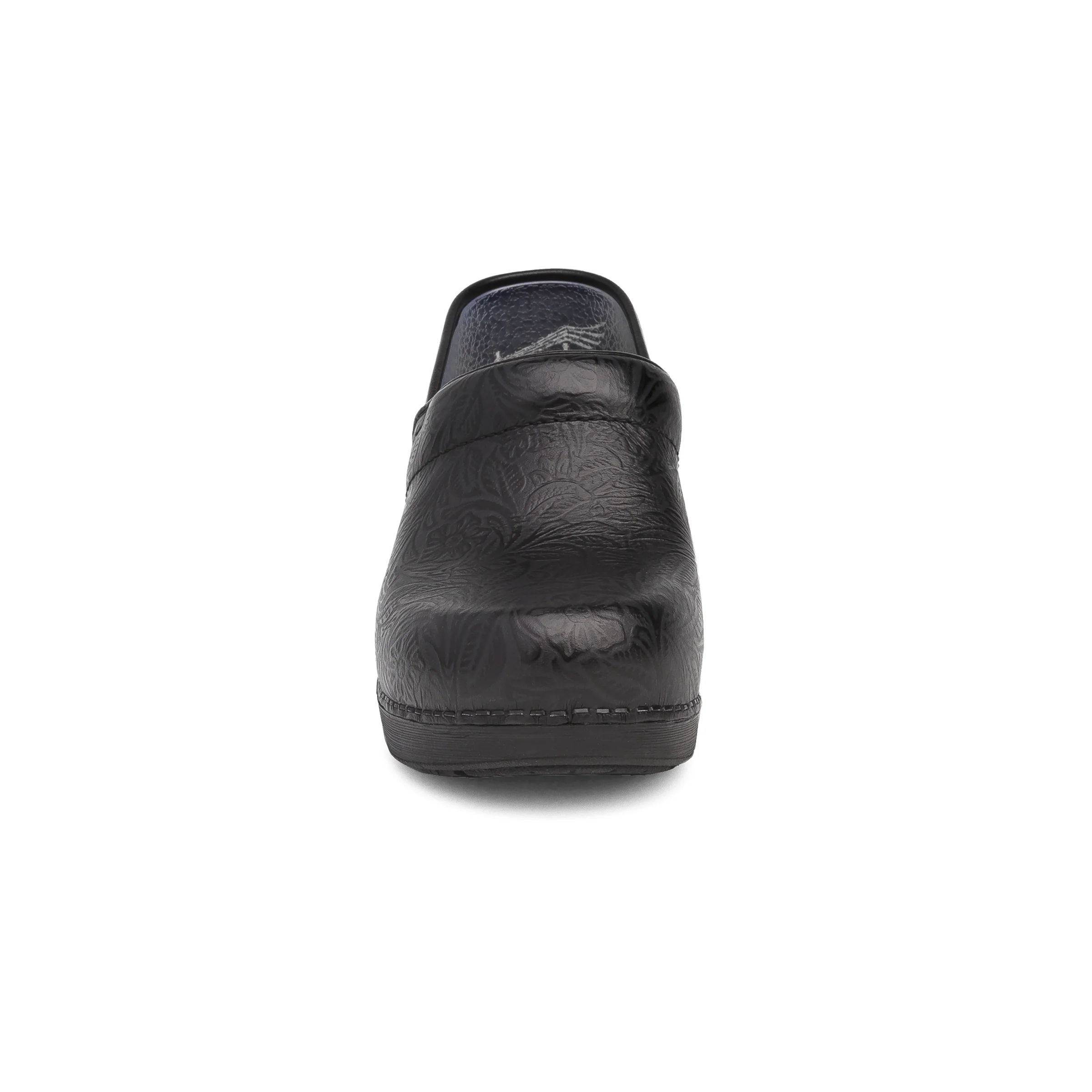 XP 2.0 Black Floral Tooled - Image 3