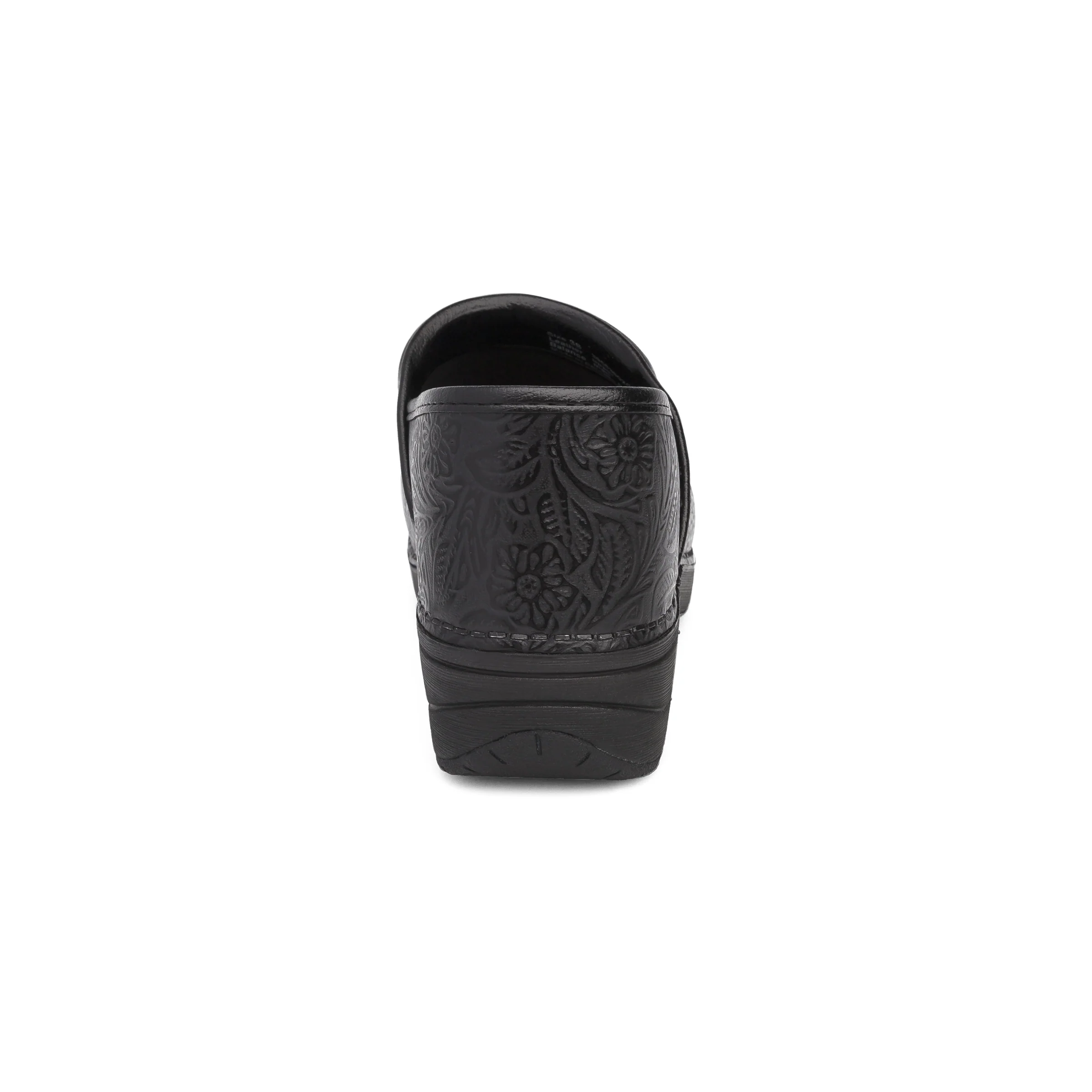 XP 2.0 Black Floral Tooled - Image 4