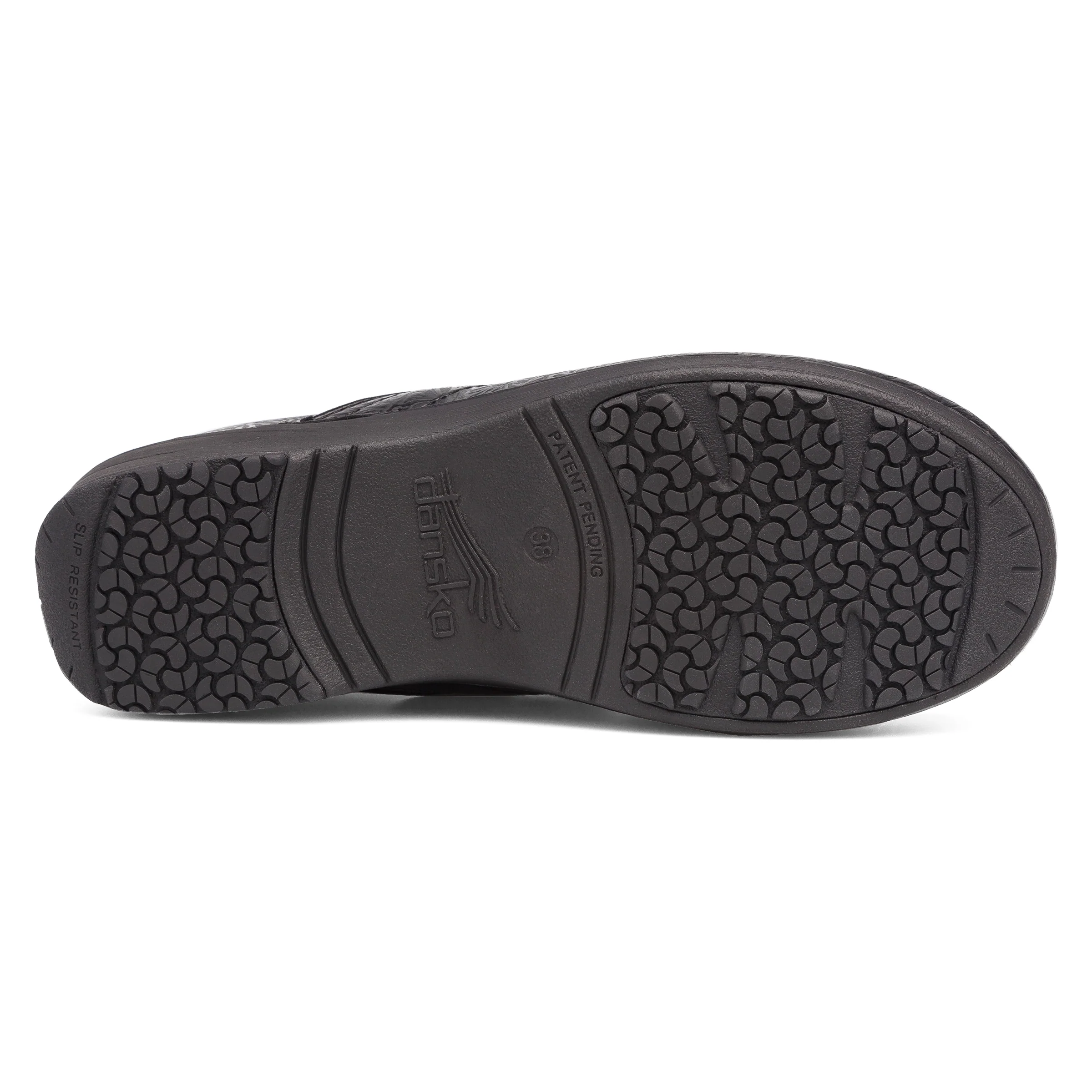 XP 2.0 Black Floral Tooled - Image 6