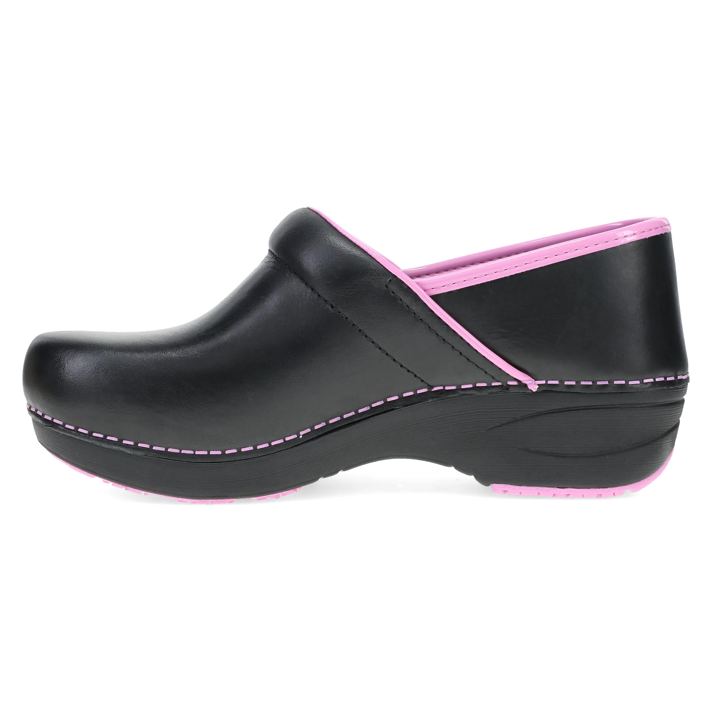 XP 2.0 Black/Pink Leather - Image 3