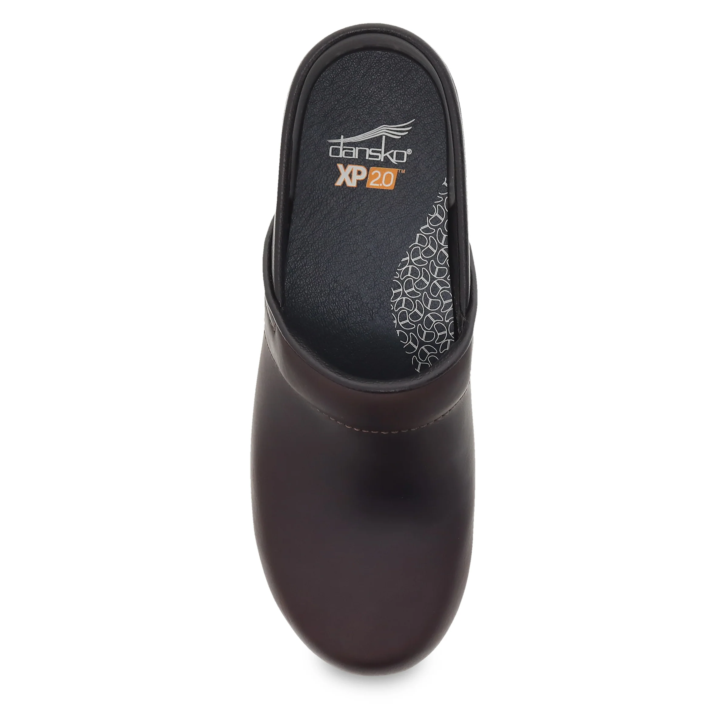XP 2.0 Brown Waterproof Pull Up - Image 5