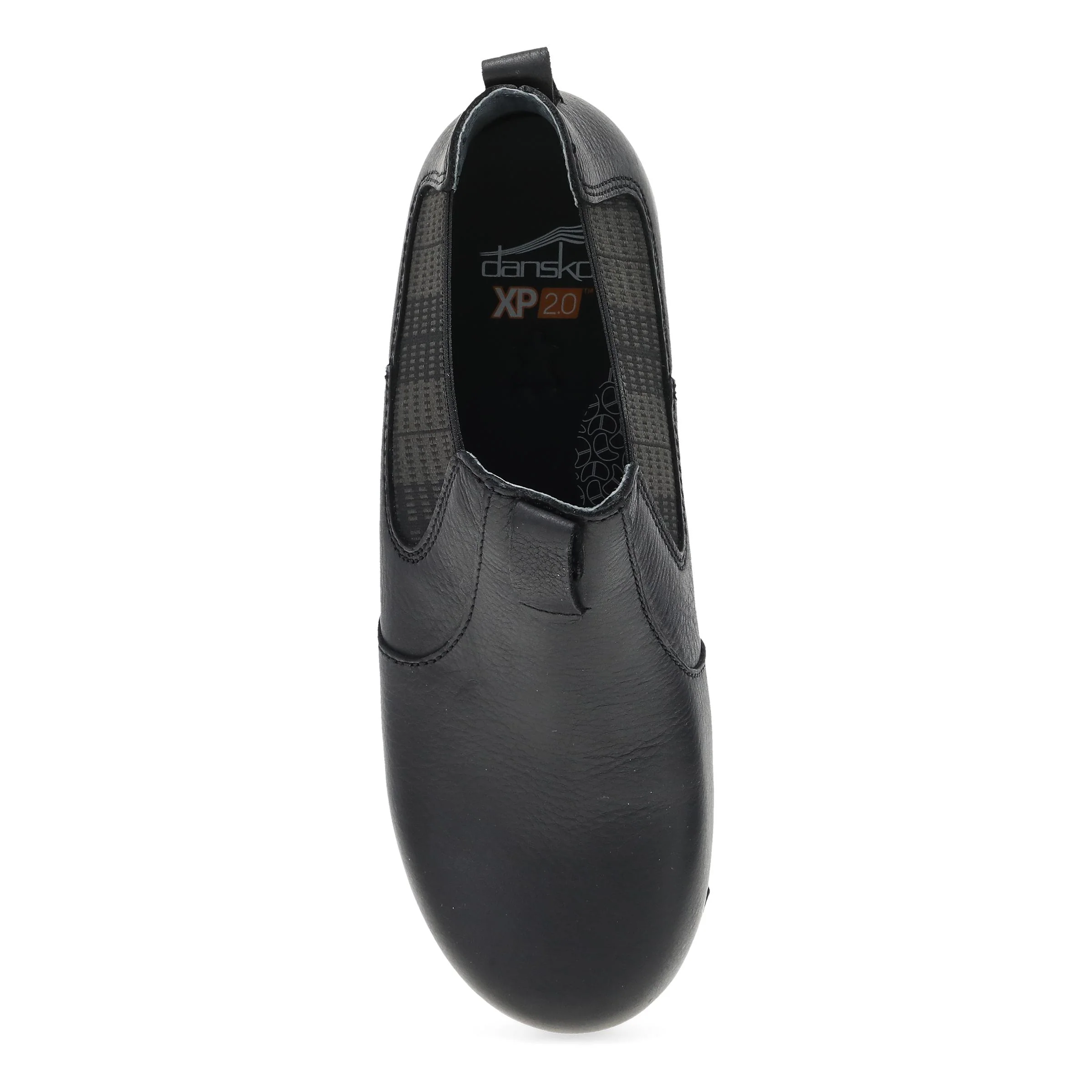 XP 2.0 Bootie Black Leather - Image 8