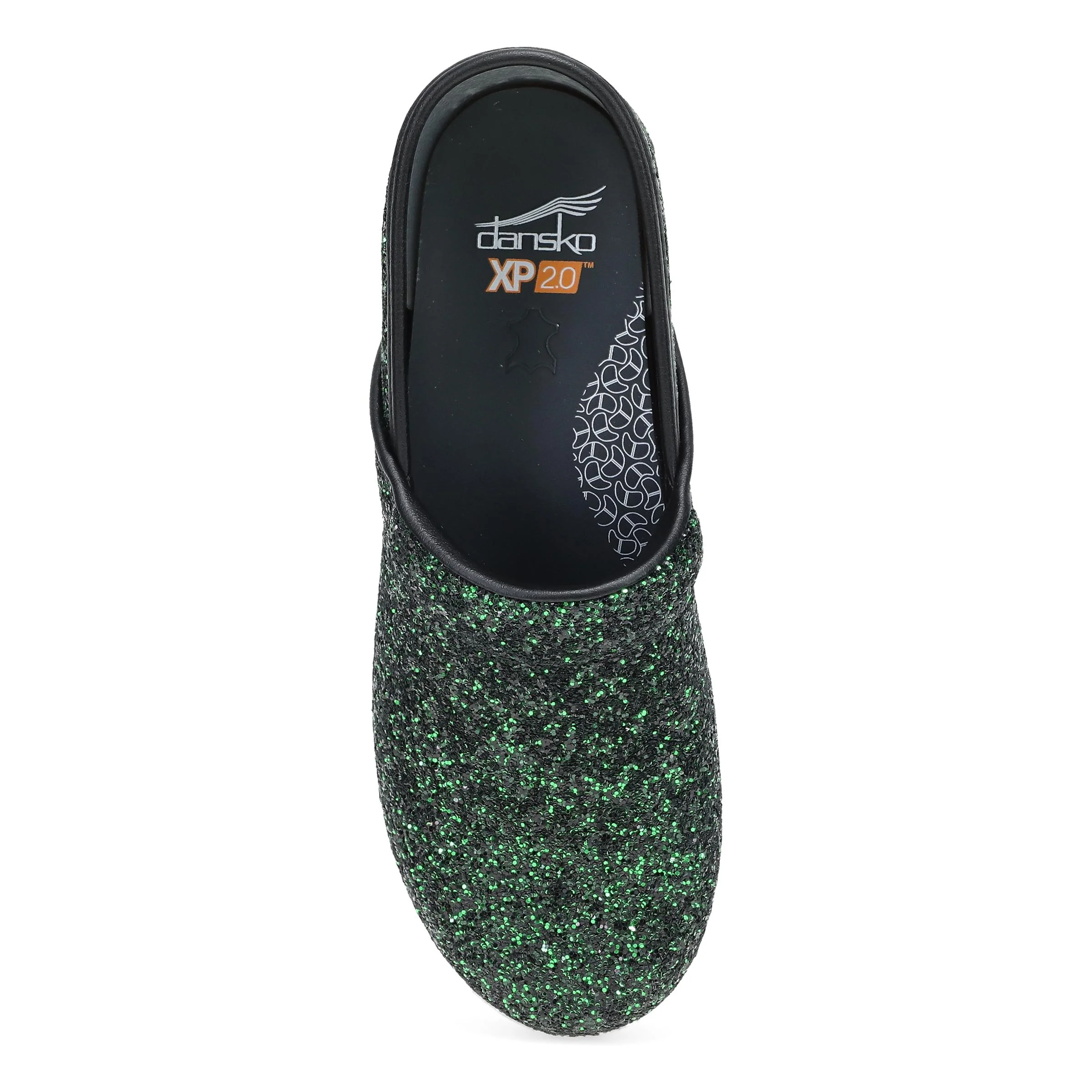 XP 2.0 Elixir Green Glitter - Image 7