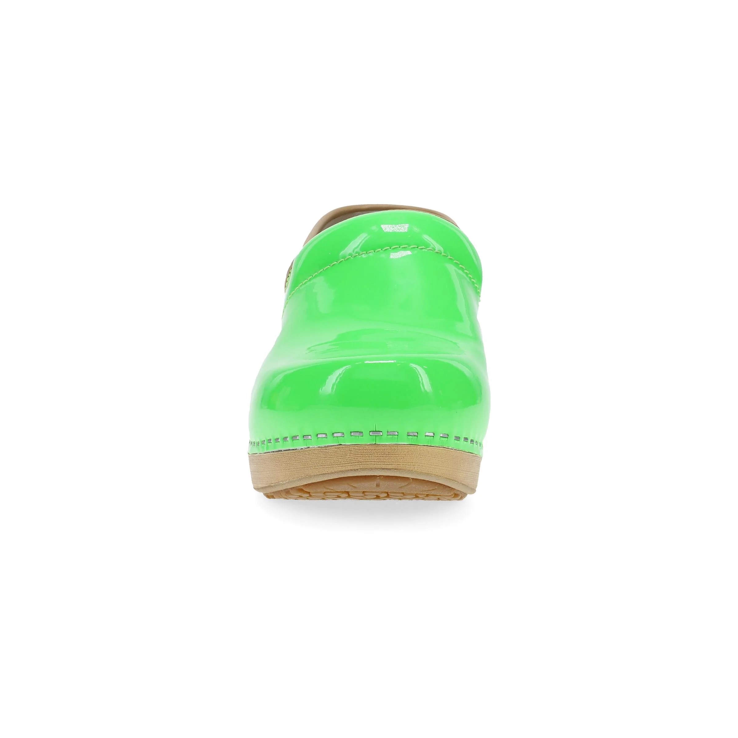 XP 2.0 Green Neon Patent - Image 4
