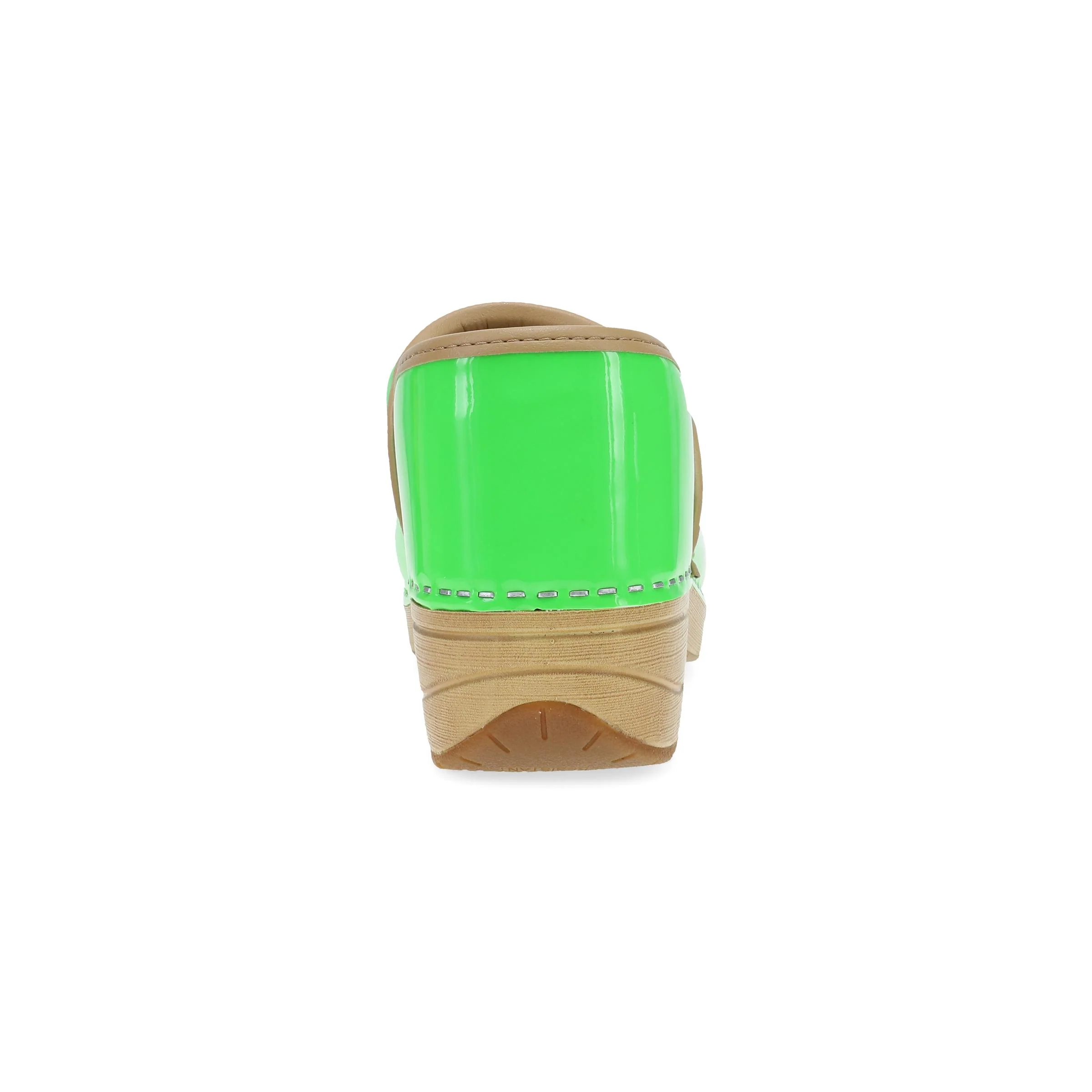 XP 2.0 Green Neon Patent - Image 6