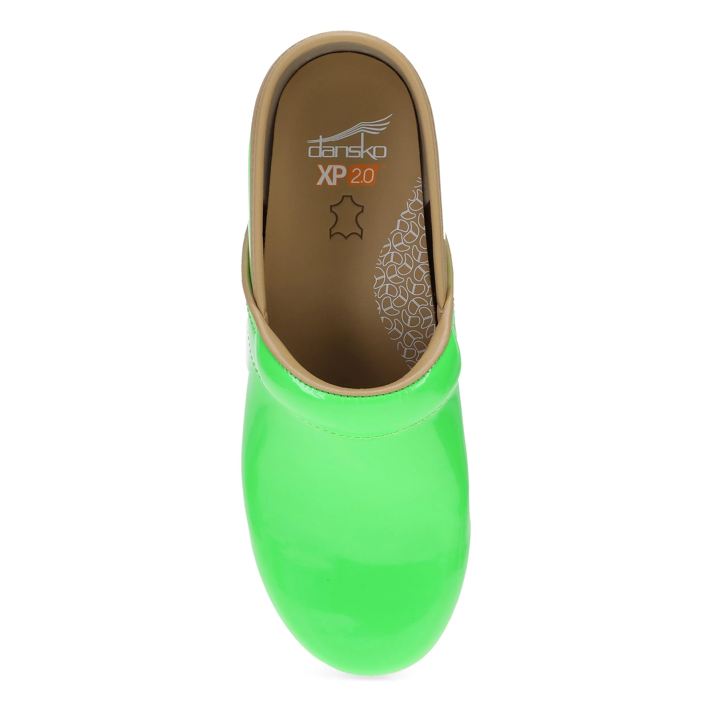 XP 2.0 Green Neon Patent - Image 7