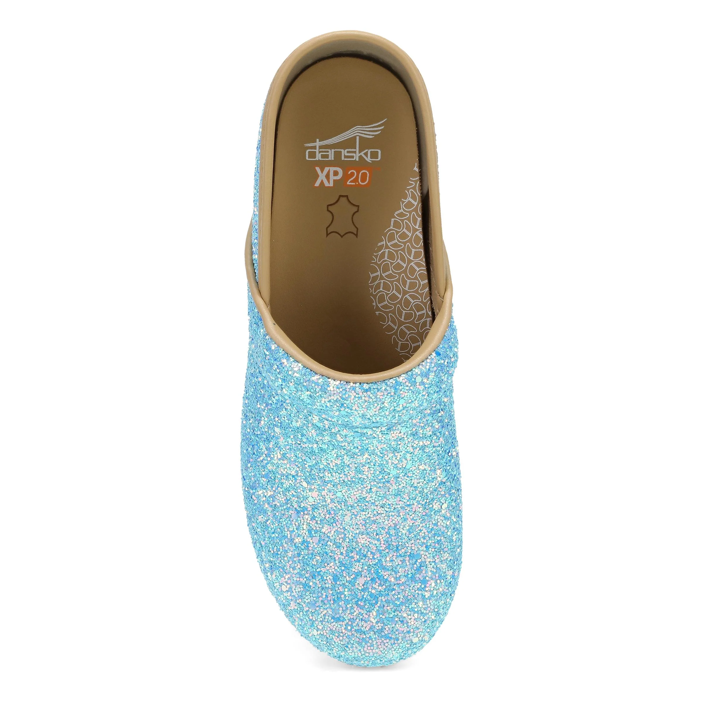 XP 2.0 Ice Blue Glitter - Image 8
