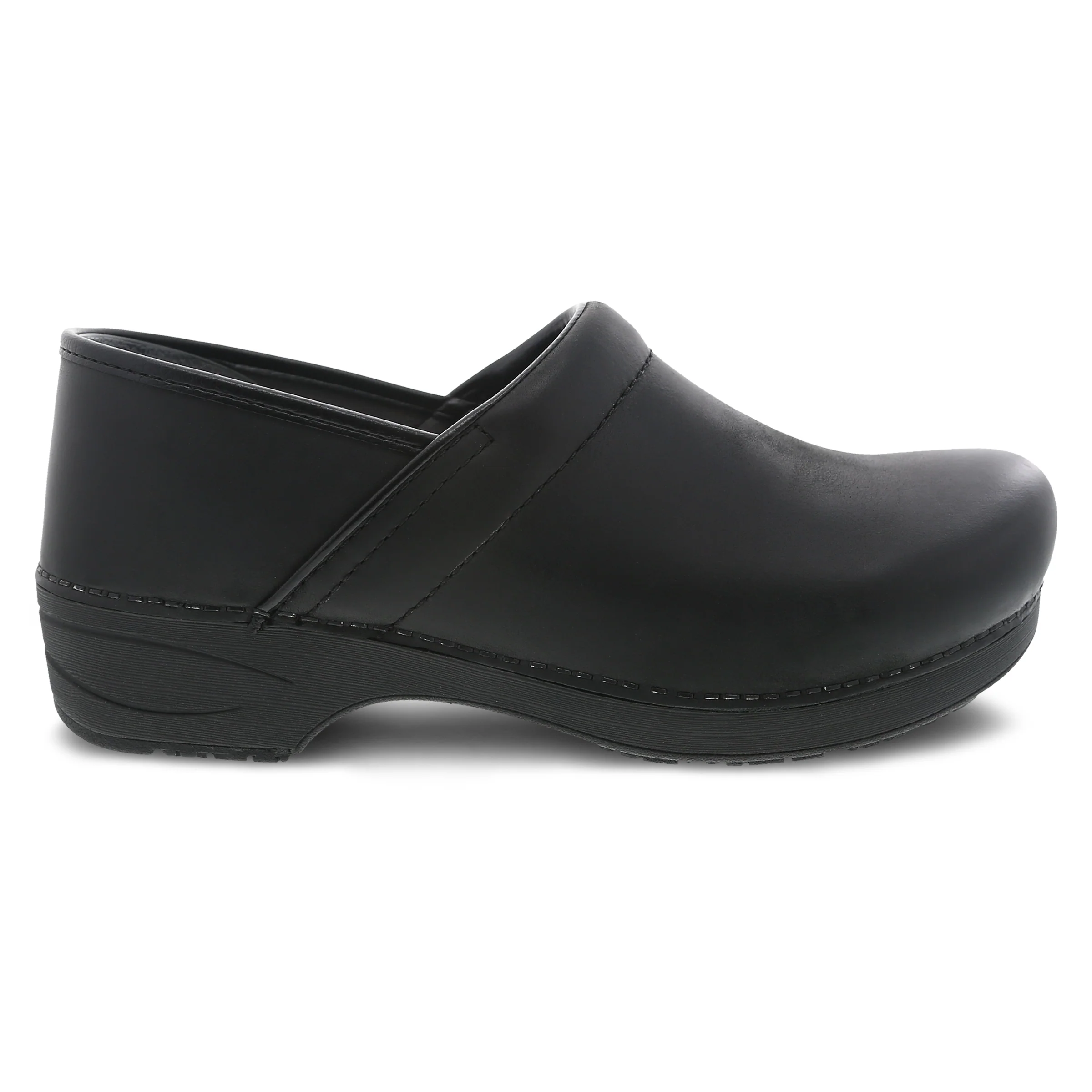 XP 2.0 Mens Black Burnished Nubuck - Image 3